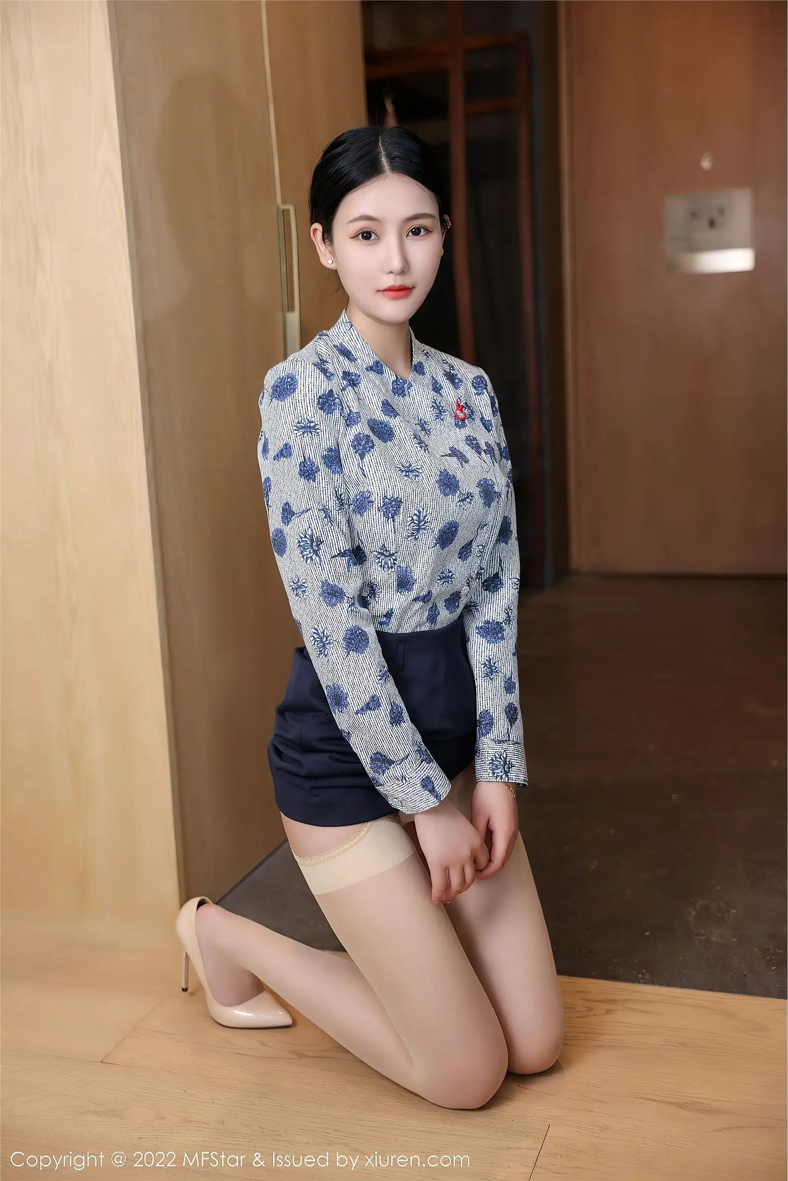 [MFStar模范学院] 2022.10.09 NO.569 Ai西西里