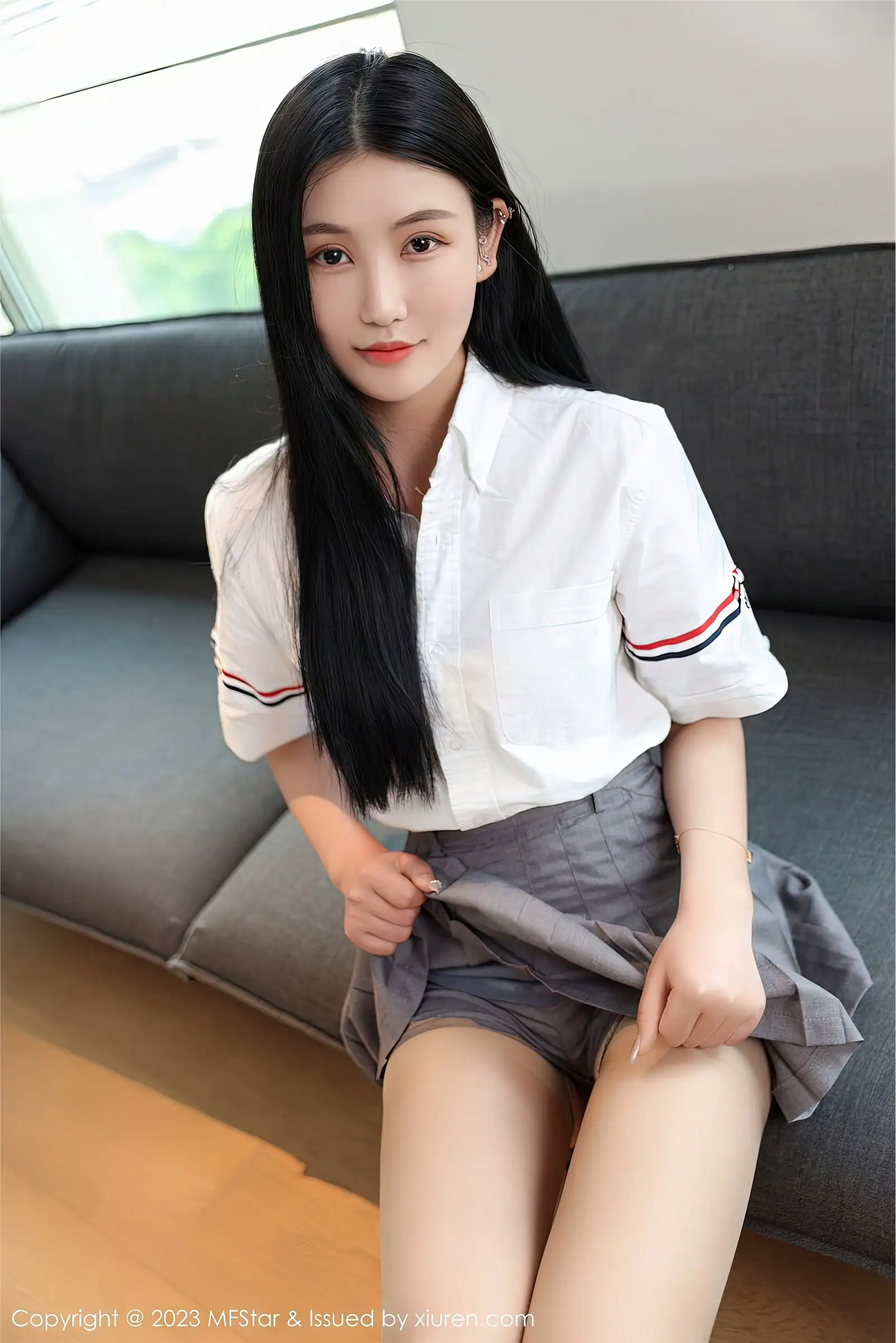 [MFStar模范学院] 2023.01.05 NO.578 Ai西西里