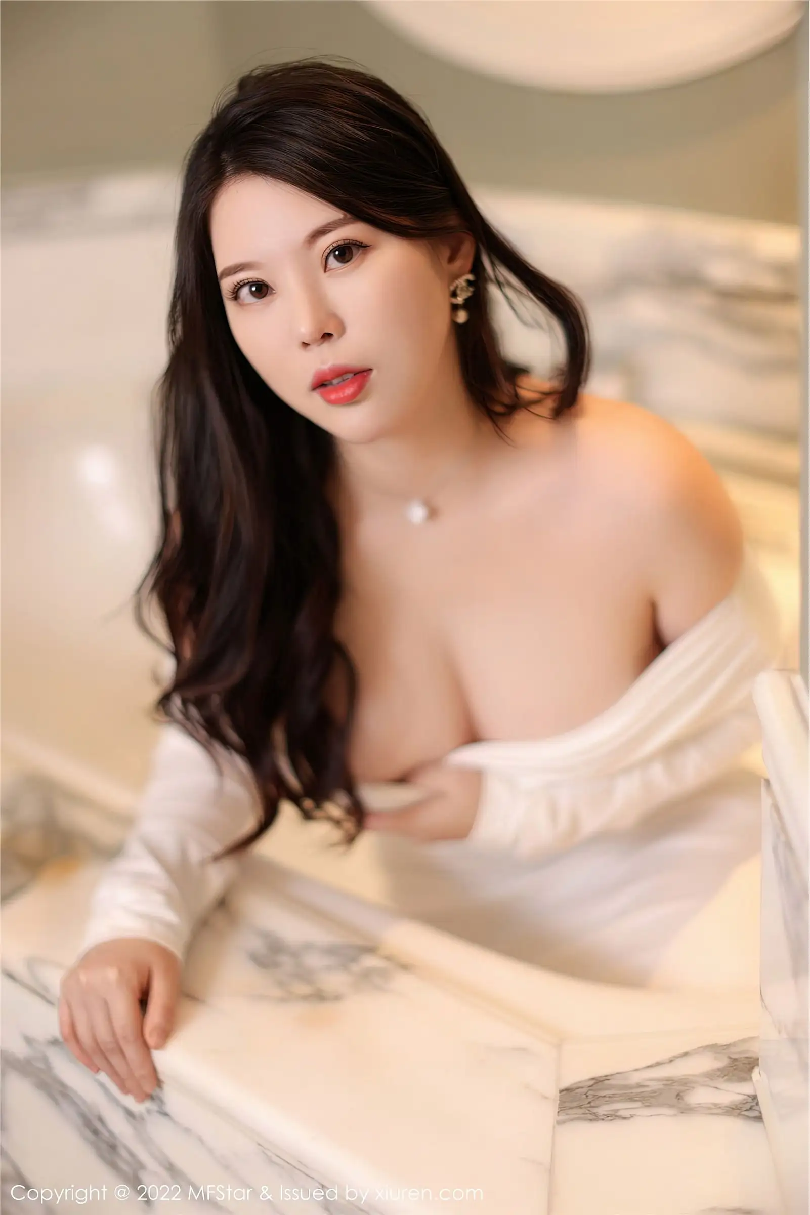 [MFStar模范学院] 2022.12.28 NO.576 白茹雪