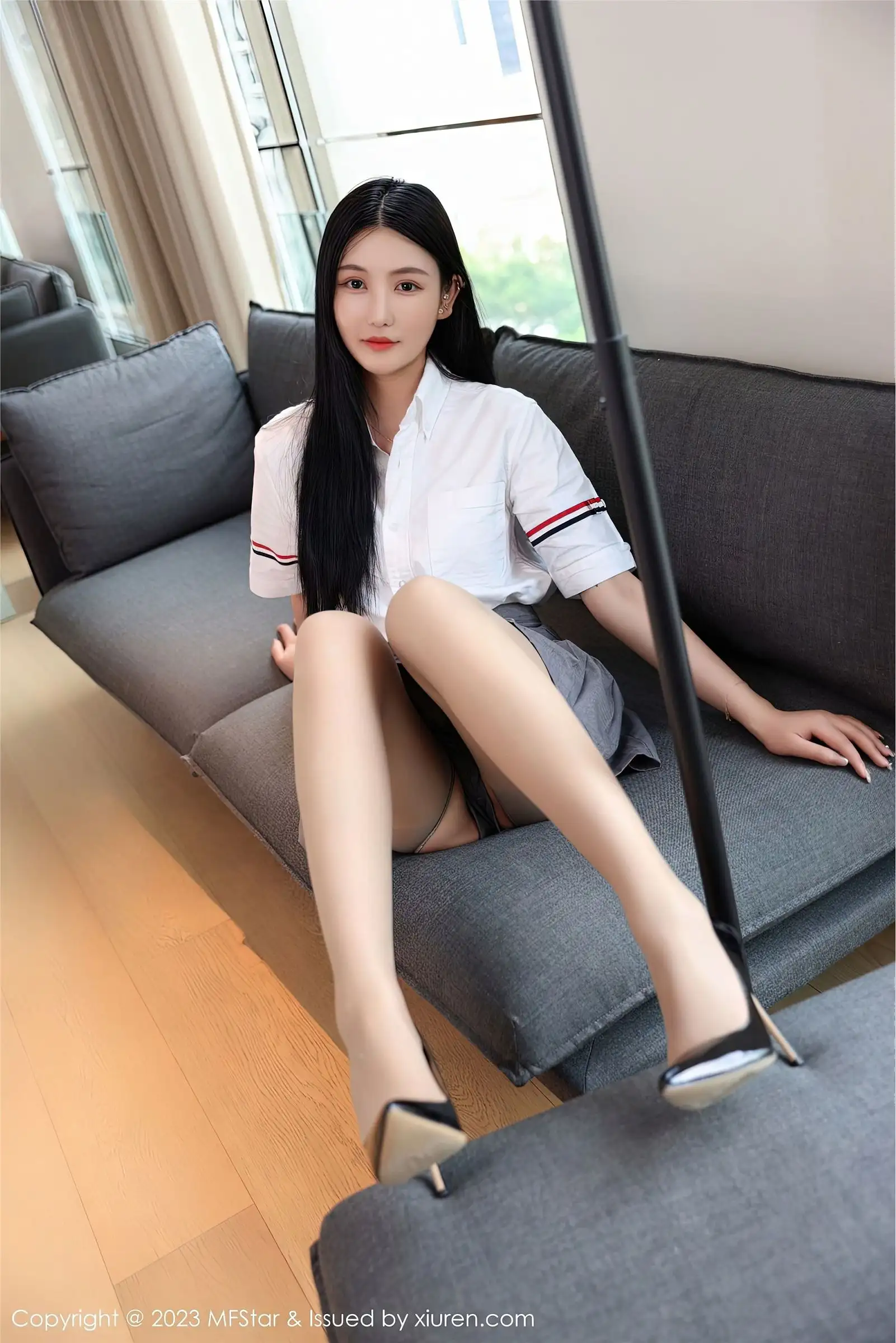 [MFStar模范学院] 2023.01.05 NO.578 Ai西西里