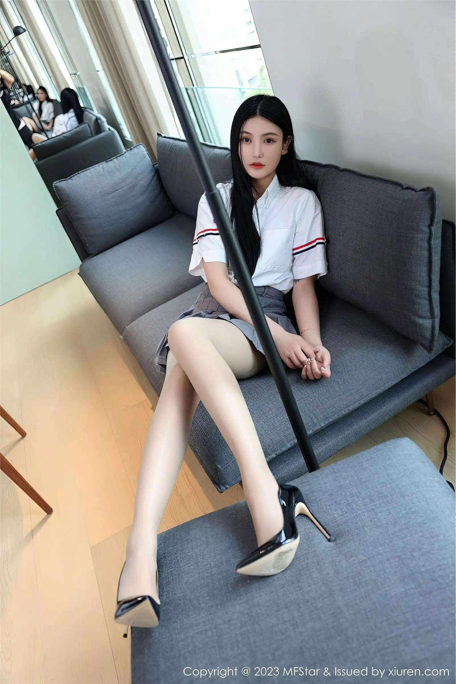 [MFStar模范学院] 2023.01.05 NO.578 Ai西西里