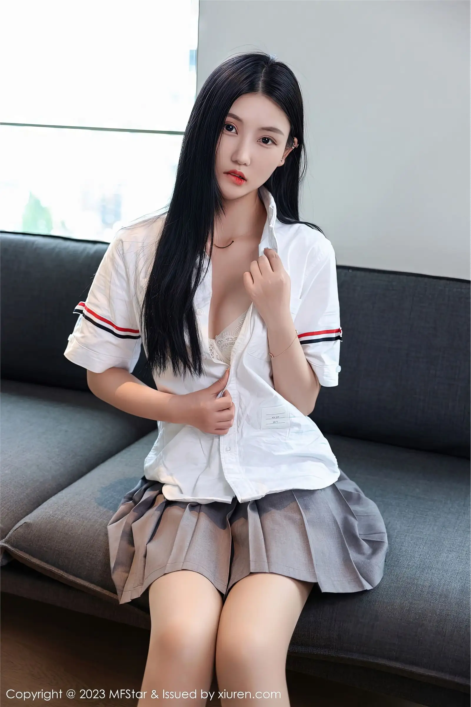 [MFStar模范学院] 2023.01.05 NO.578 Ai西西里