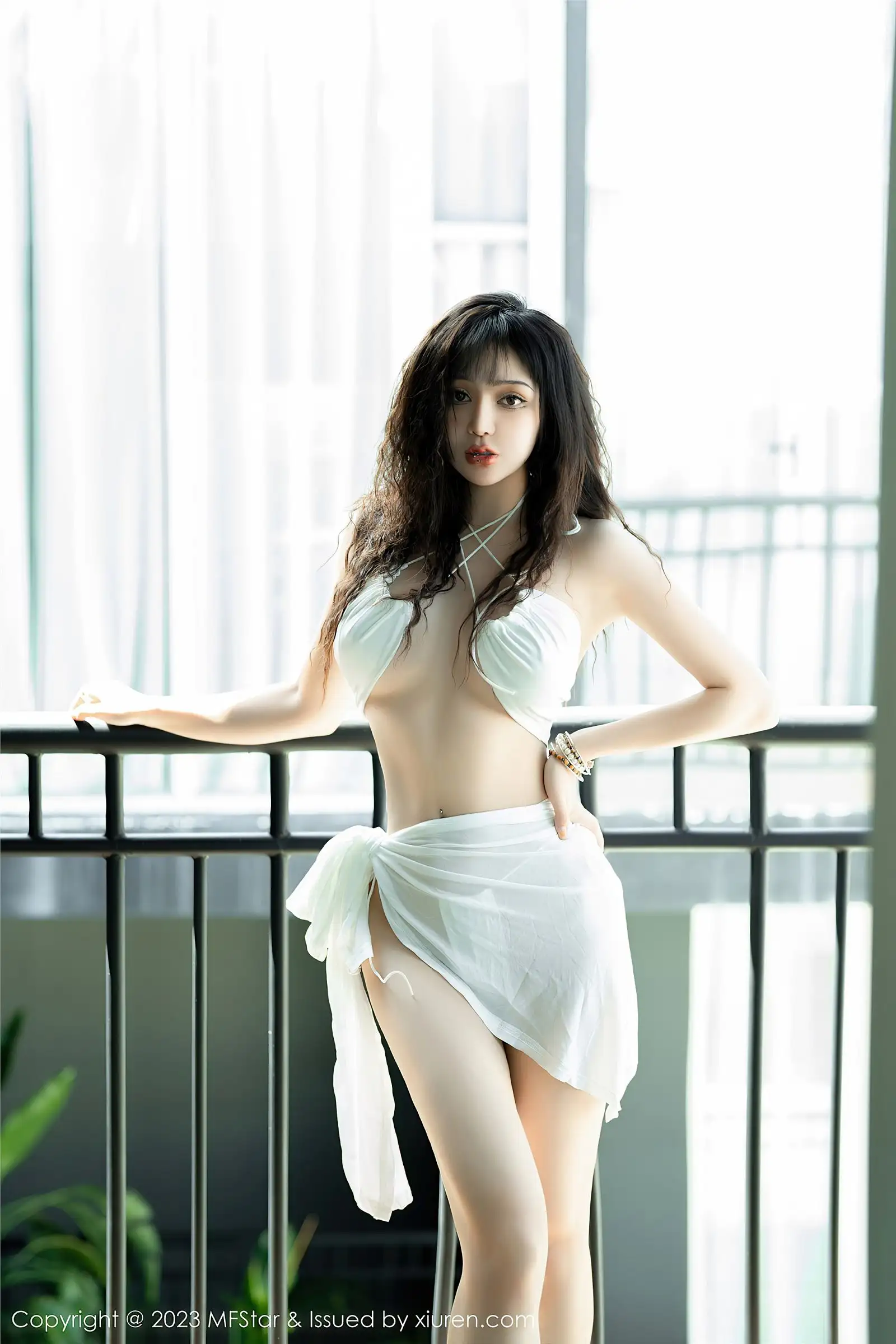 [MFStar模范学院] 2023.05.09 NO.617 文静儿