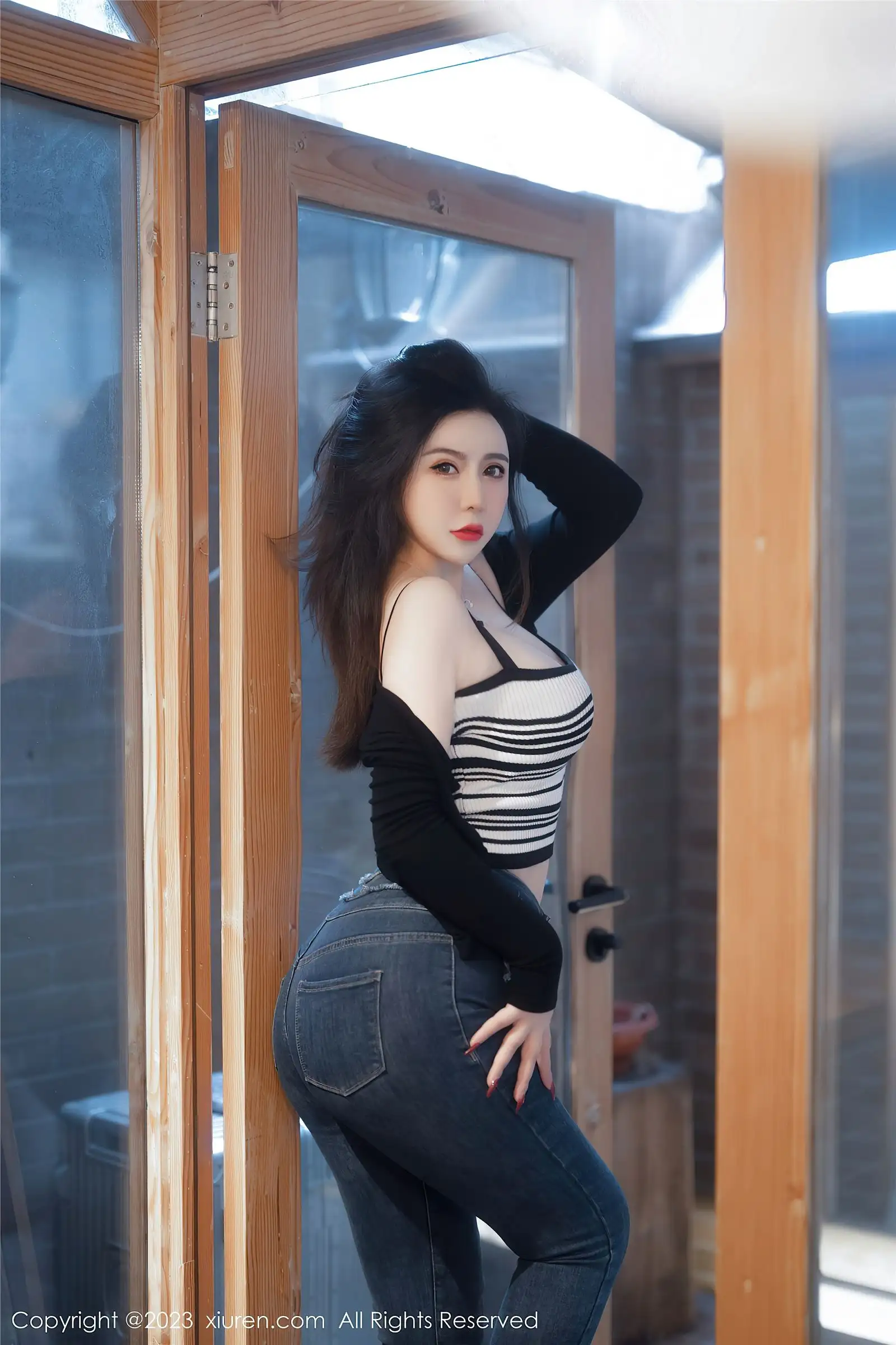 [MFStar模范学院] 2023.05.10 NO.618 伊诺