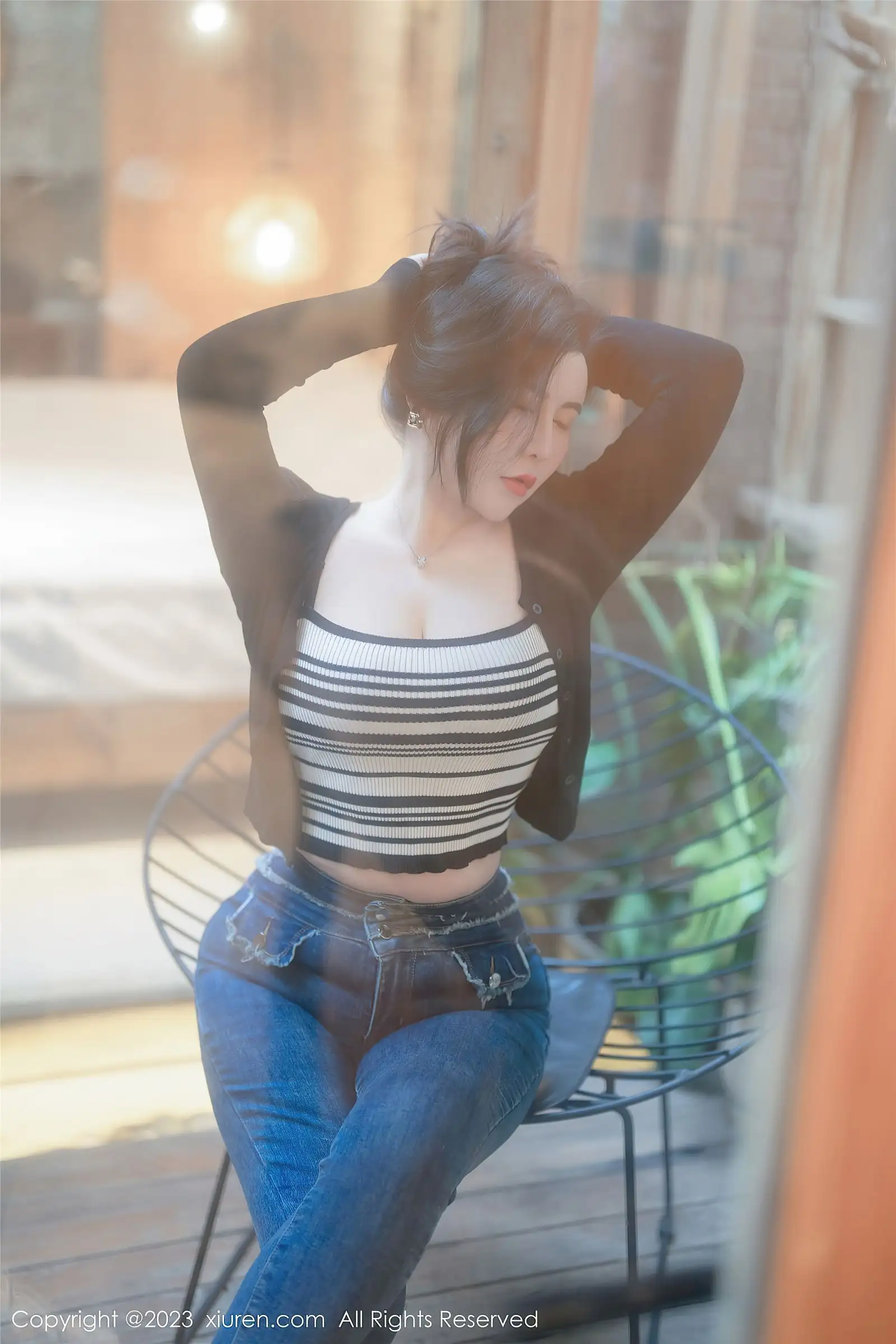 [MFStar模范学院] 2023.05.10 NO.618 伊诺