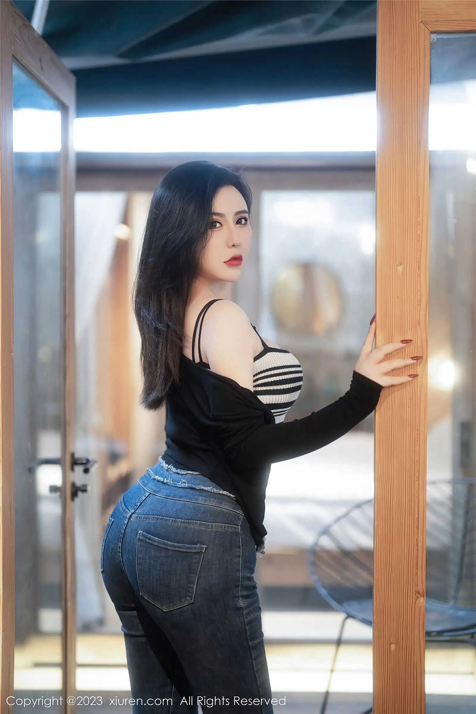 [MFStar模范学院] 2023.05.10 NO.618 伊诺