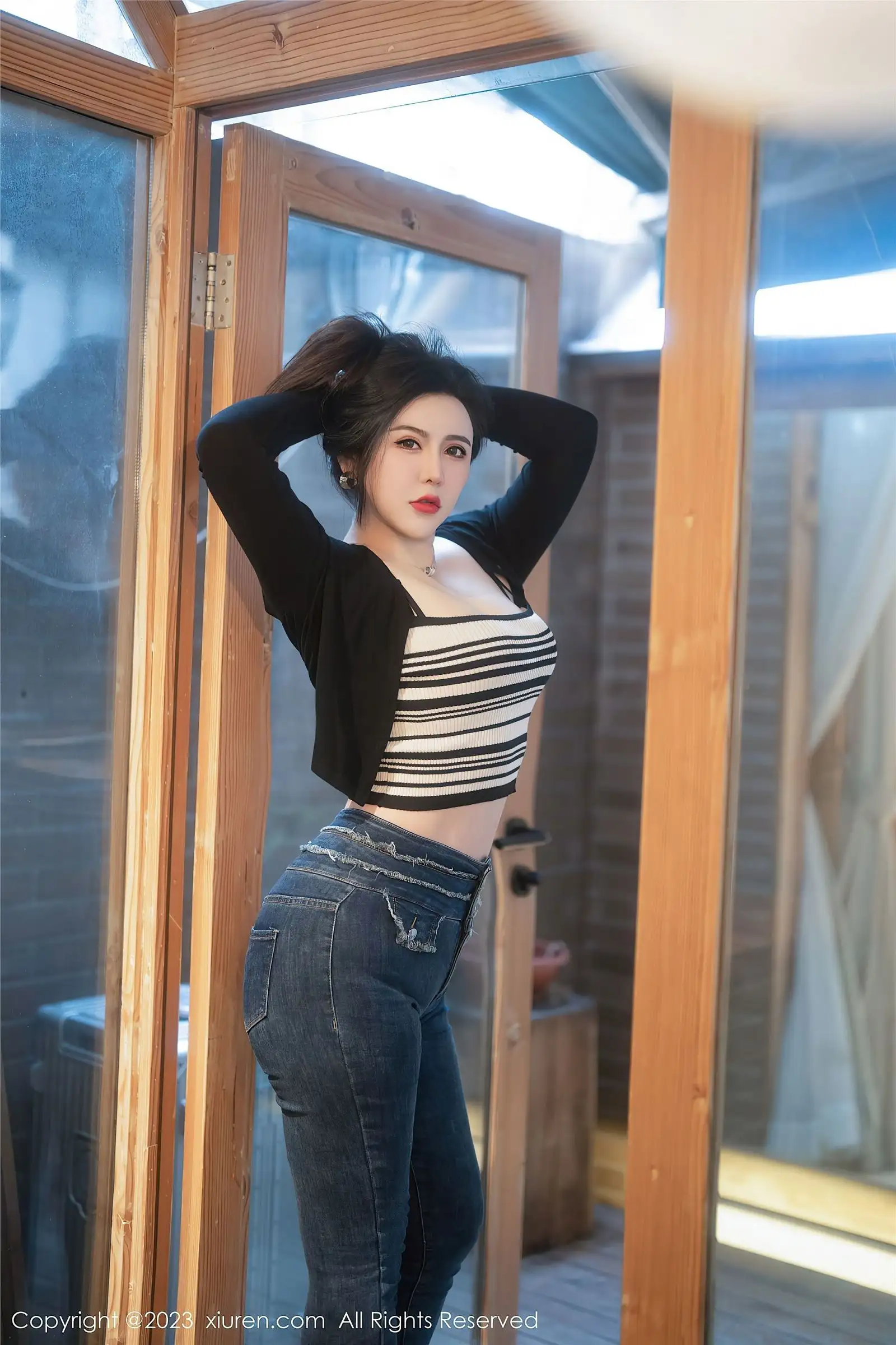 [MFStar模范学院] 2023.05.10 NO.618 伊诺