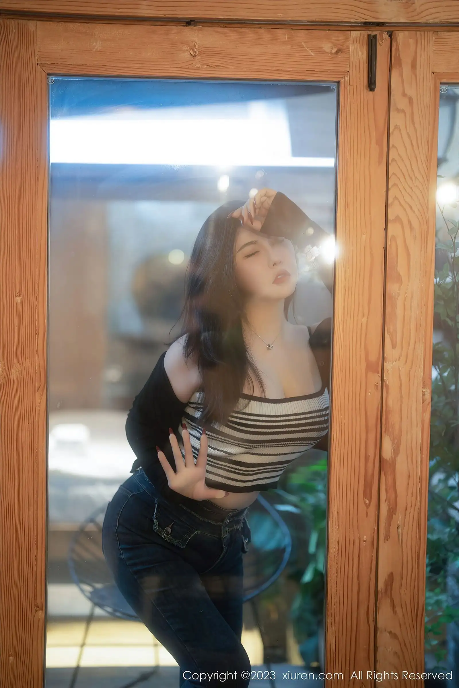 [MFStar模范学院] 2023.05.10 NO.618 伊诺