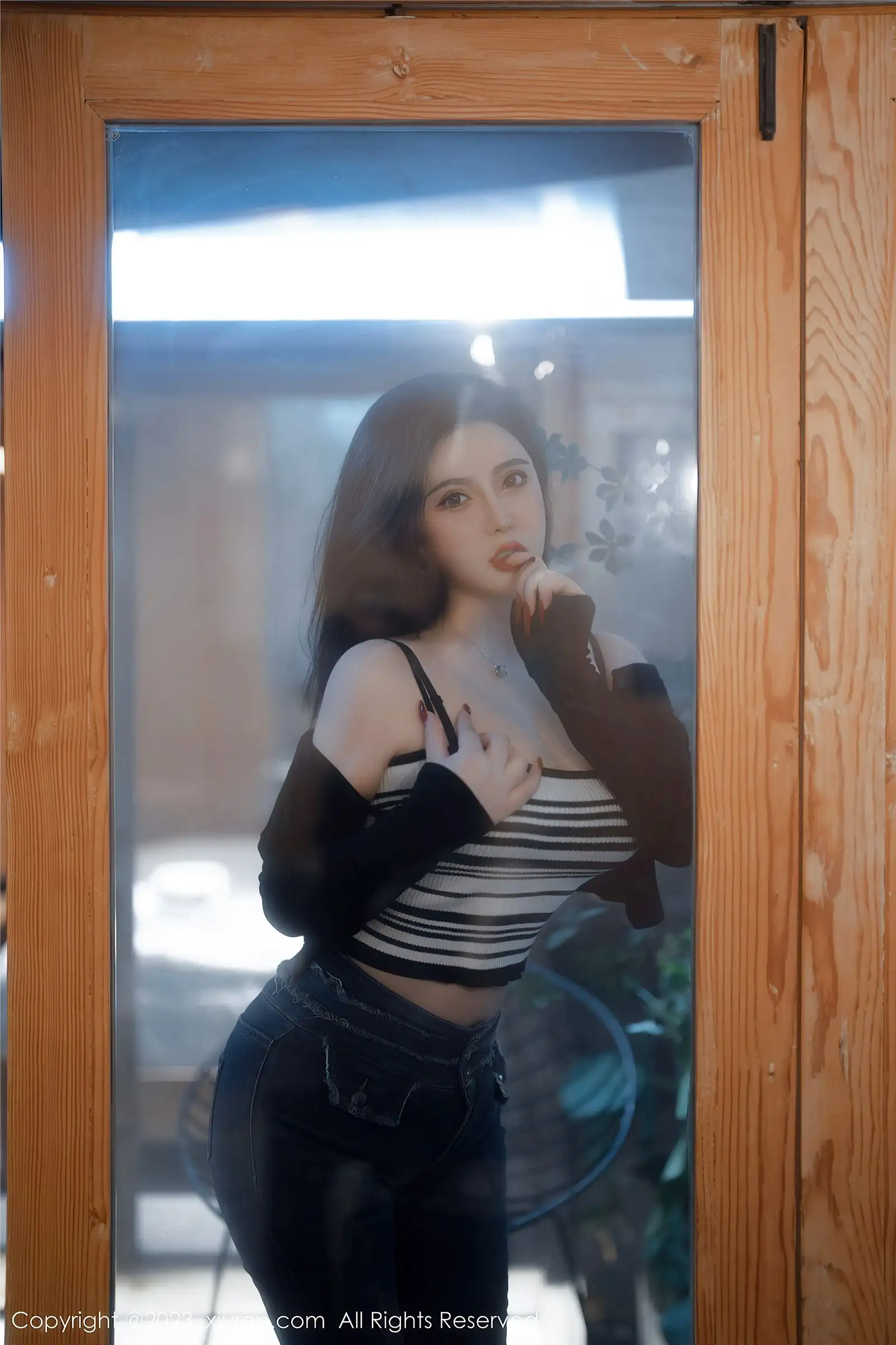 [MFStar模范学院] 2023.05.10 NO.618 伊诺