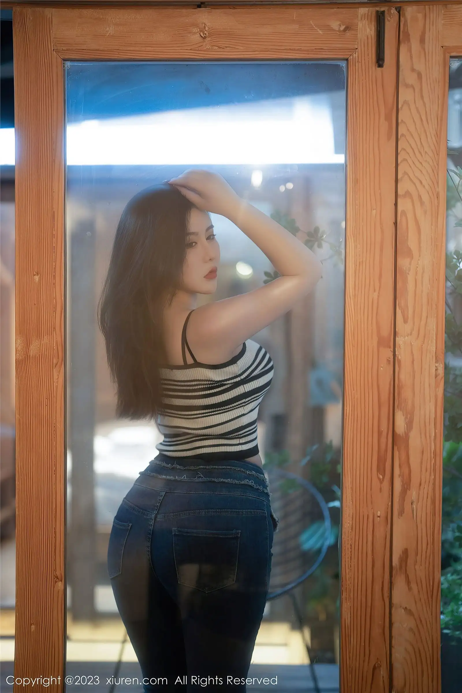 [MFStar模范学院] 2023.05.10 NO.618 伊诺