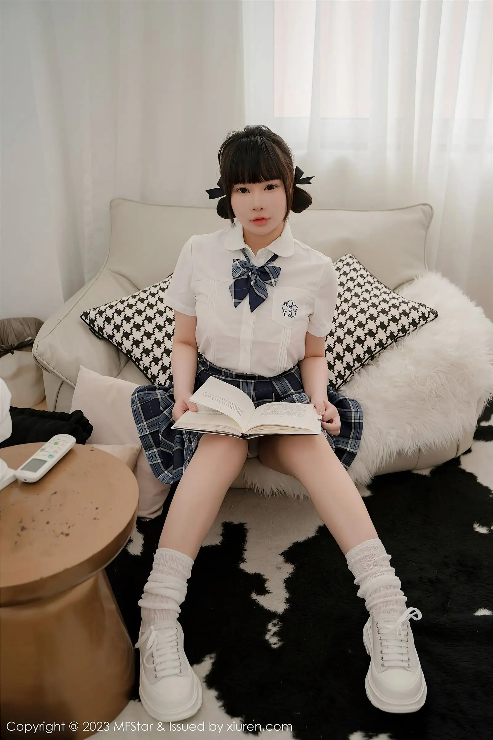 [MFStar模范学院] 2023.05.22 NO.621 水塔塔