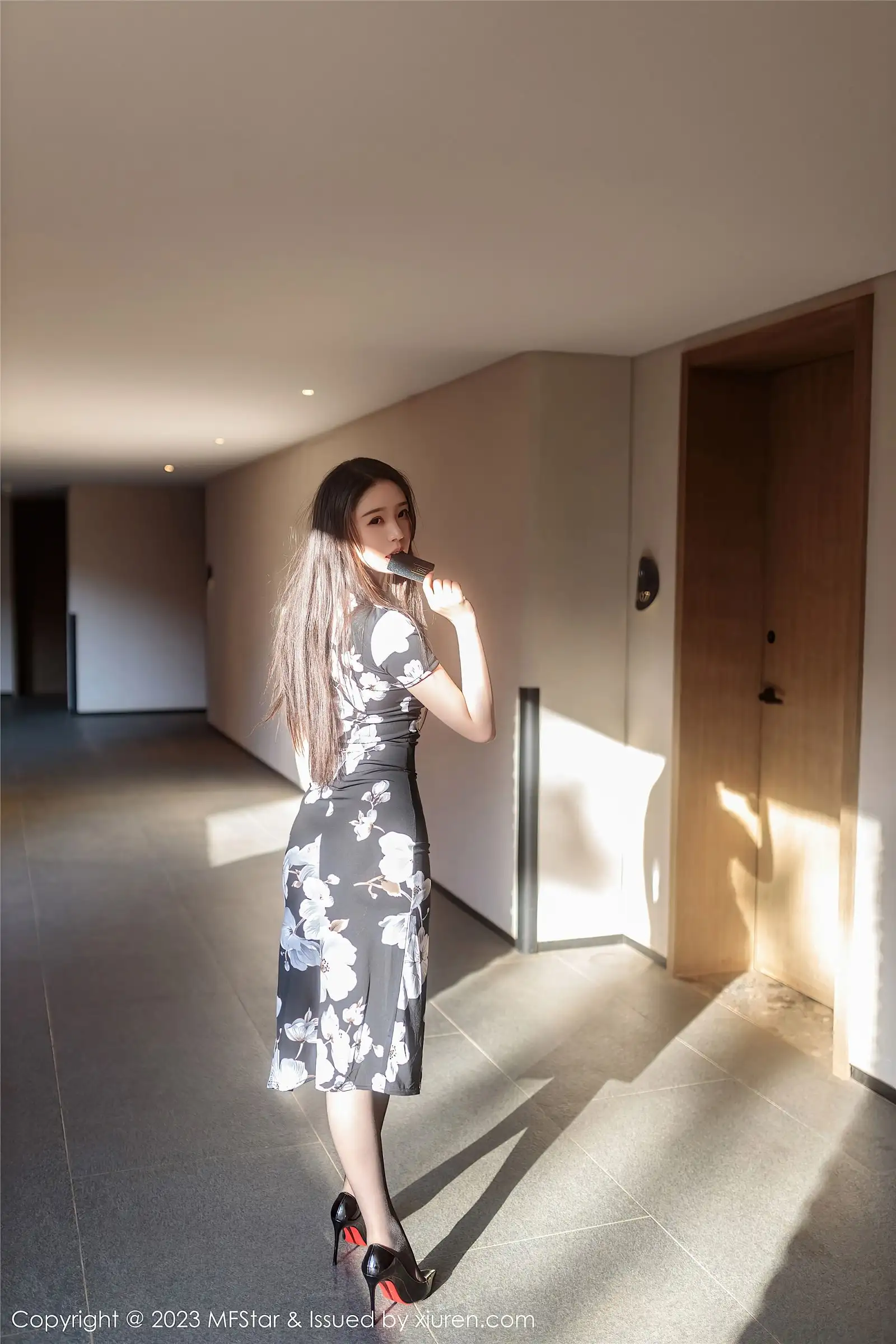 [MFStar模范学院] 2023.06.29 NO.630 小波多