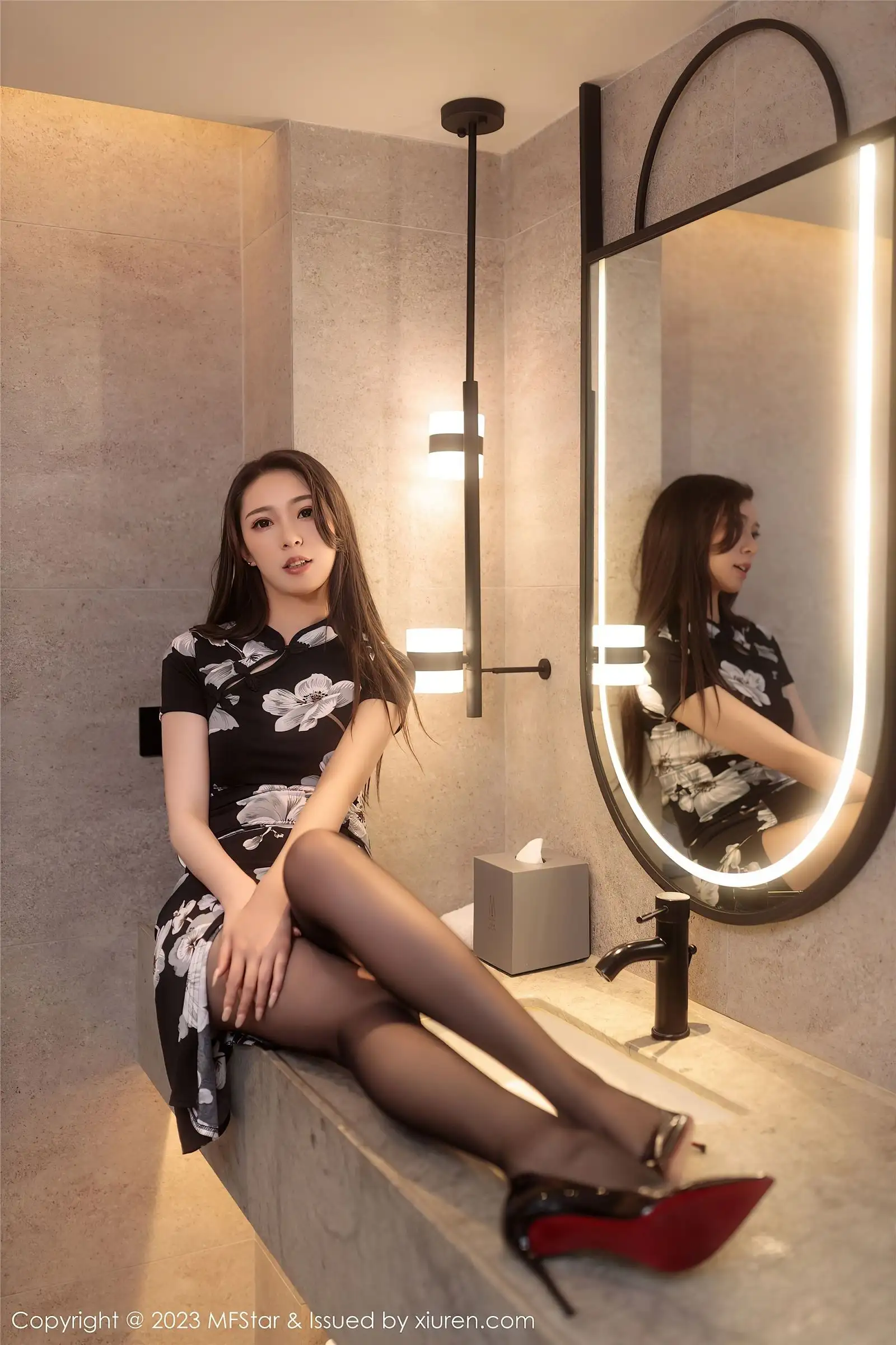 [MFStar模范学院] 2023.06.29 NO.630 小波多