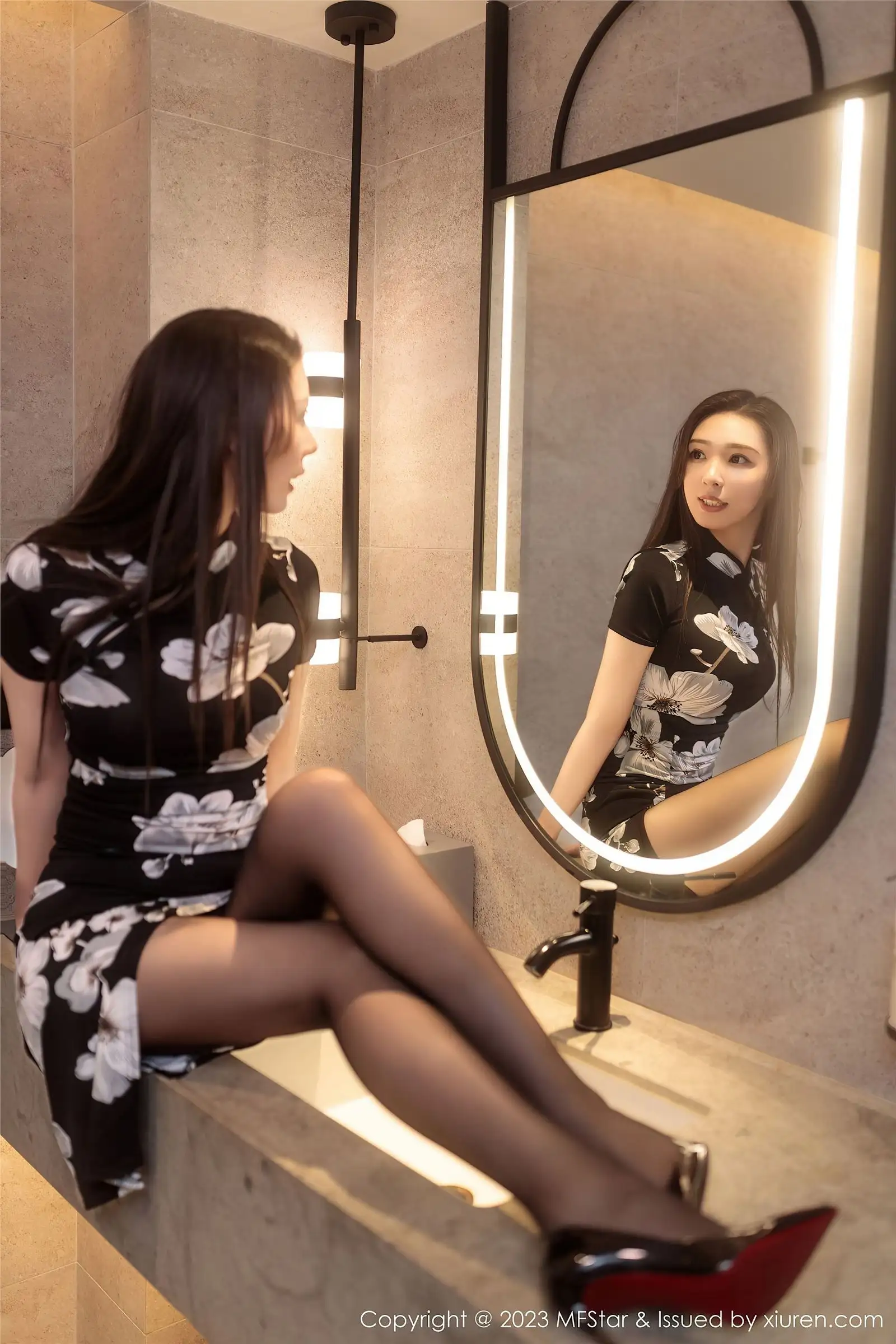 [MFStar模范学院] 2023.06.29 NO.630 小波多