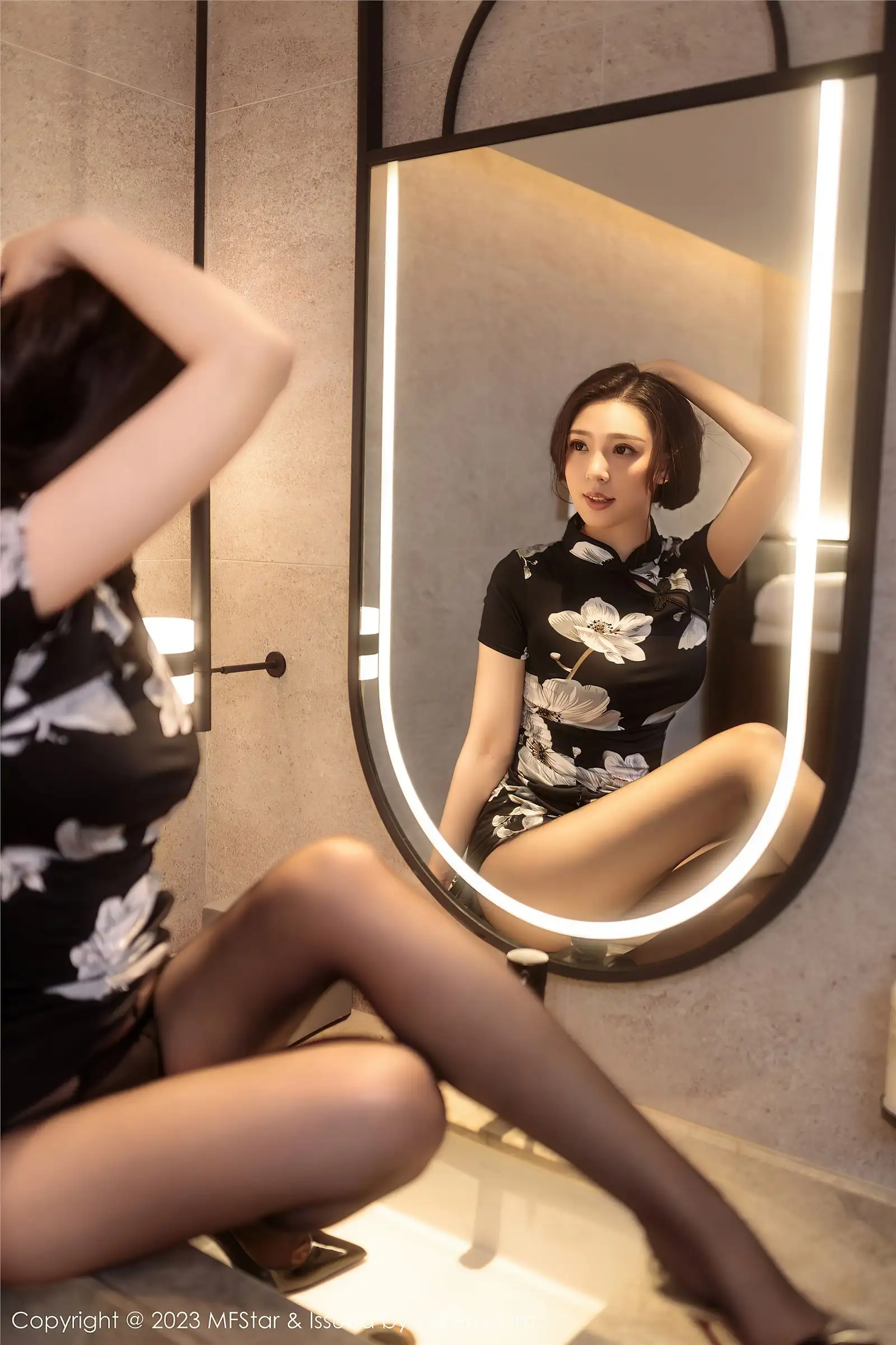 [MFStar模范学院] 2023.06.29 NO.630 小波多