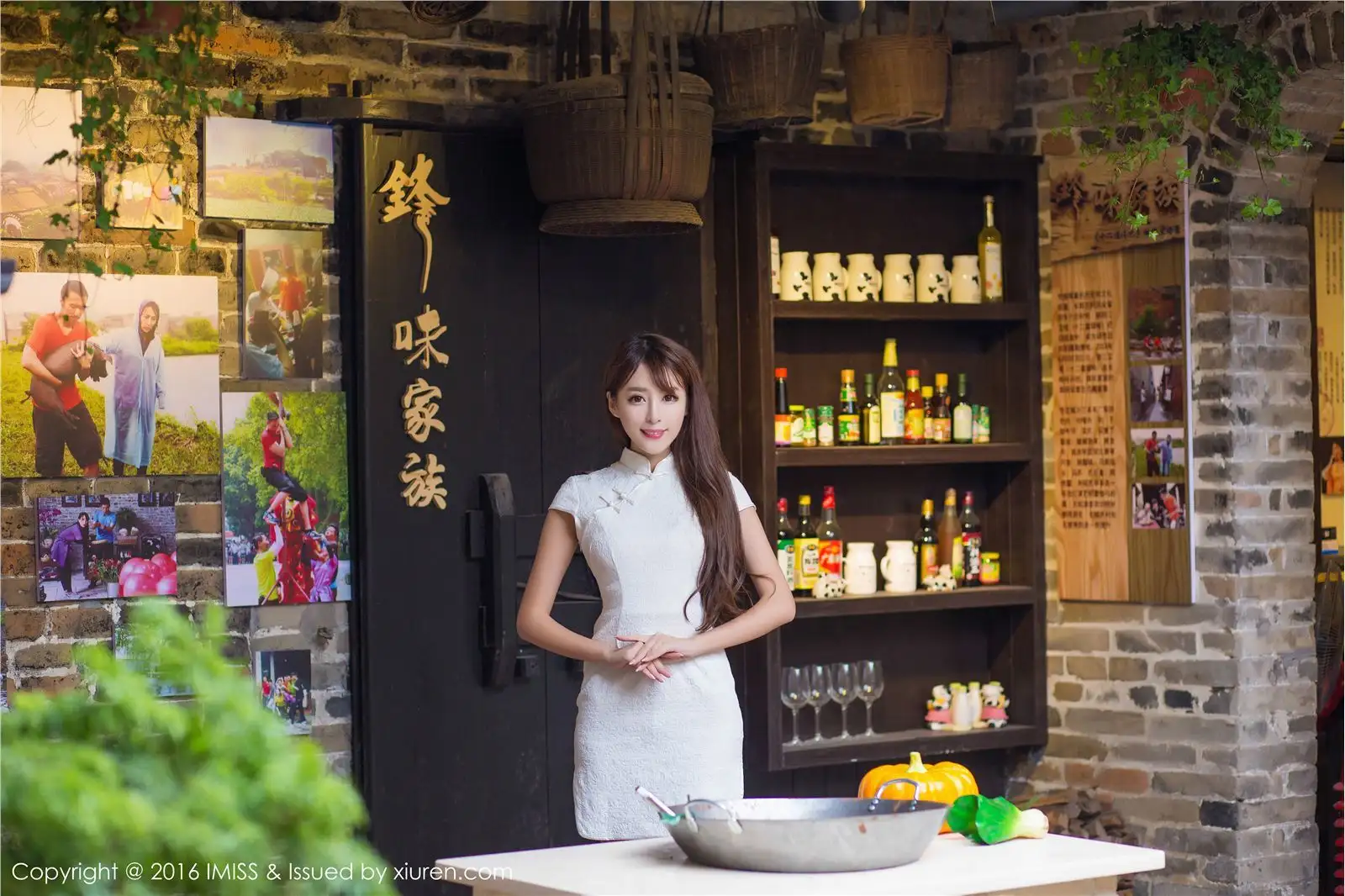 [IMISS爱蜜社美女] 2016.03.13 VOL.070 模特合集