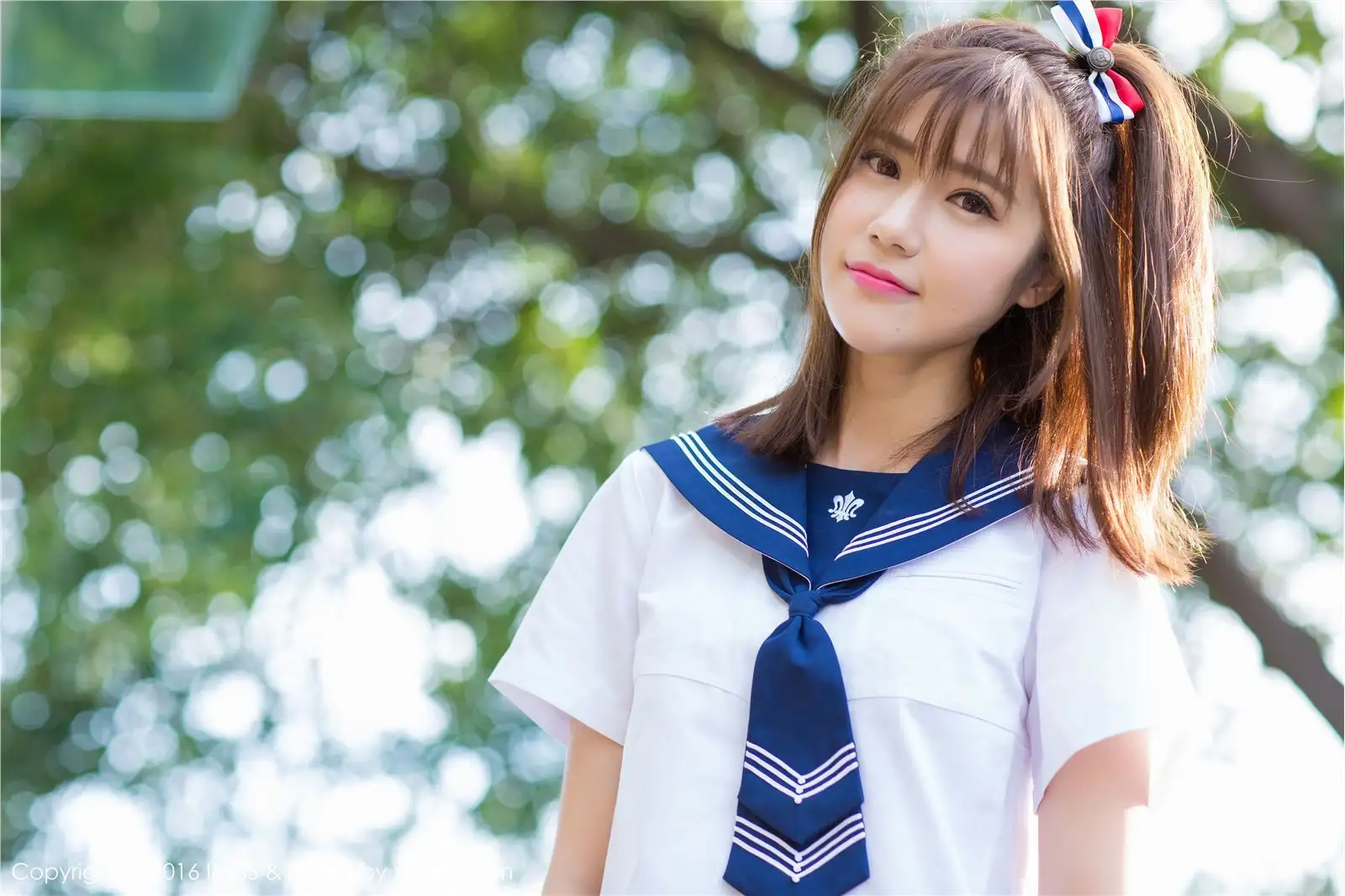 [IMISS爱蜜社美女] 2016.10.08 VOL.134 Sandy陈天扬