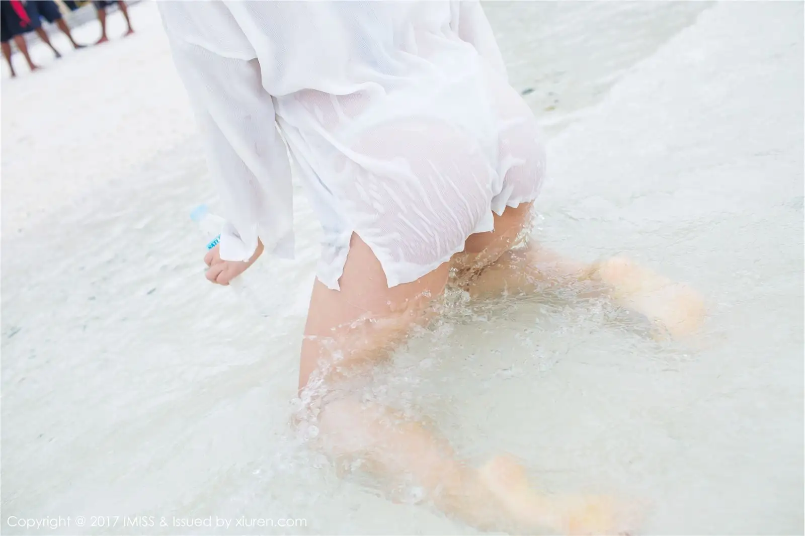 [IMISS爱蜜社美女] 2017.02.07 VOL.150 模特合集