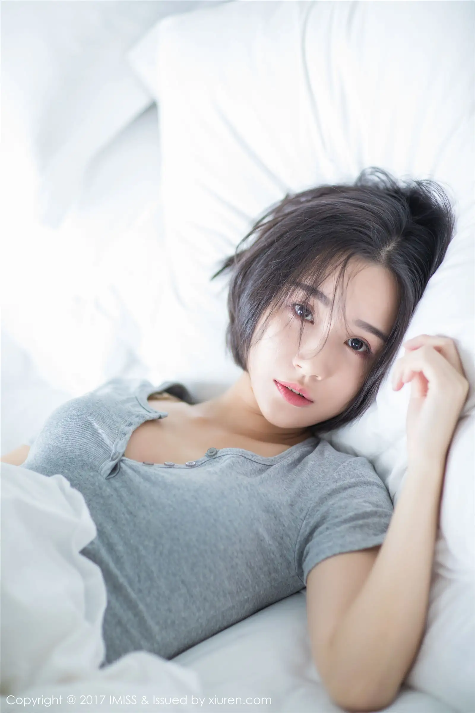 [IMISS爱蜜社美女] 2017.08.08 VOL.178 Livia