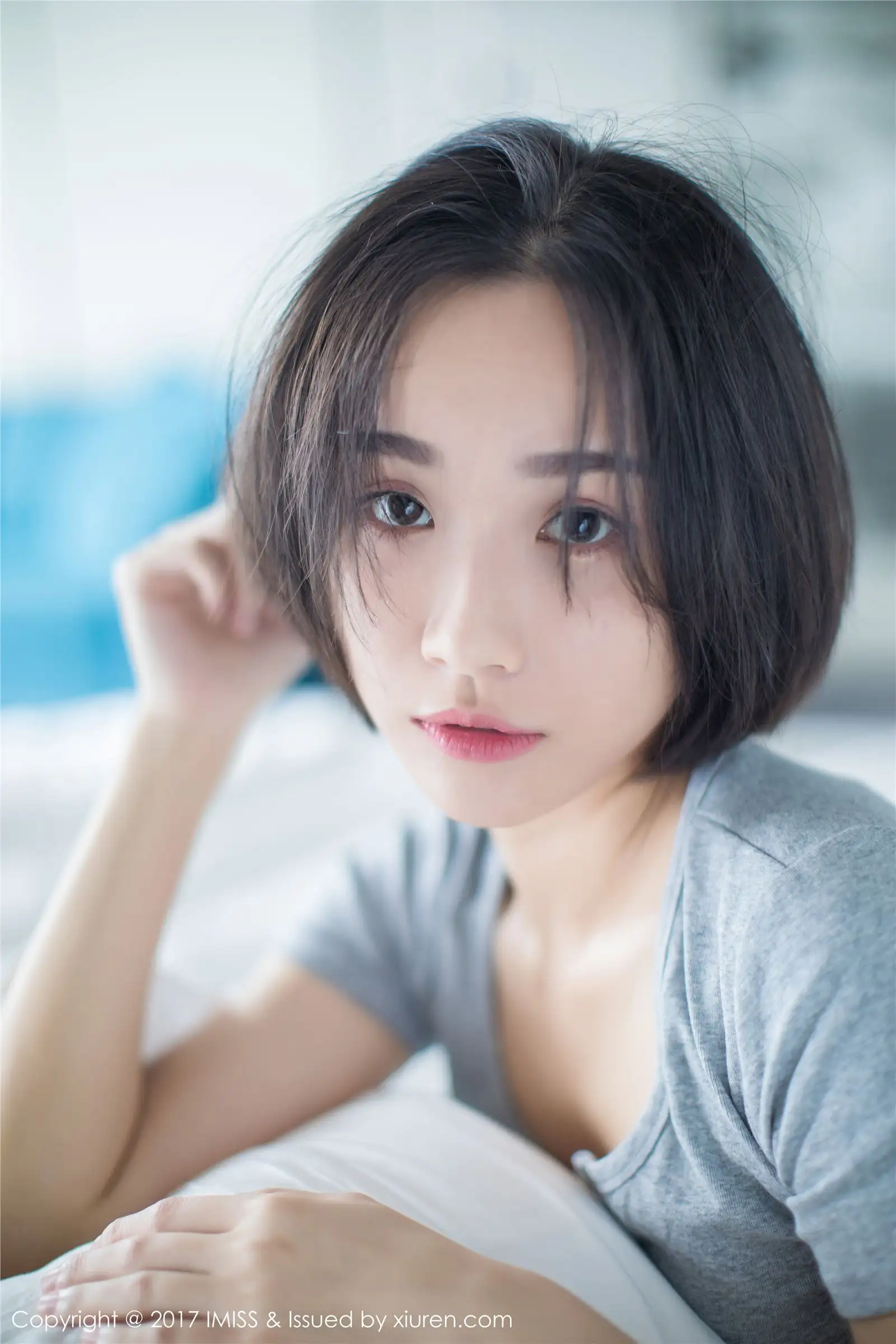 [IMISS爱蜜社美女] 2017.08.08 VOL.178 Livia