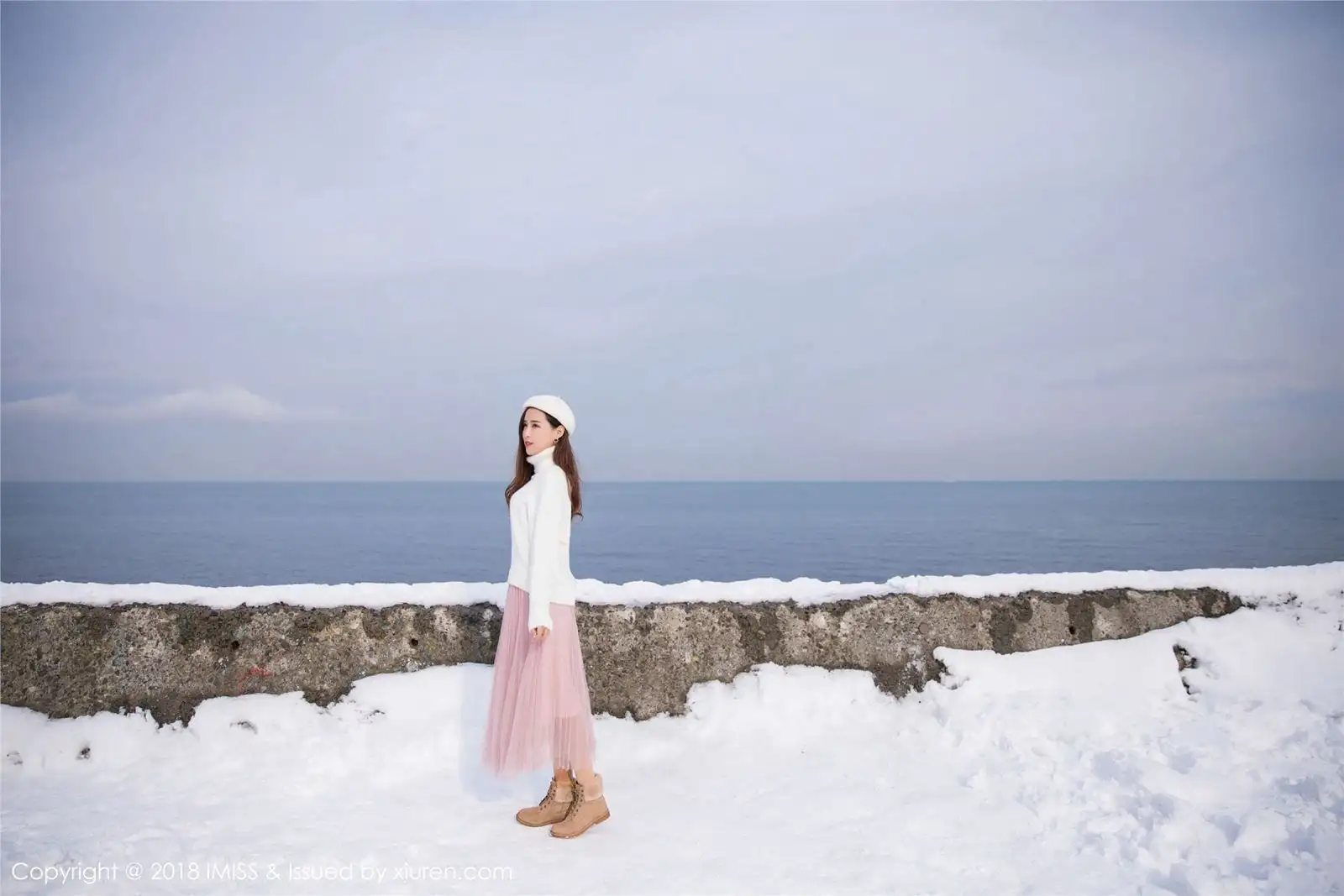 [IMISS爱蜜社美女] 2018.06.13 VOL.253 猫宝