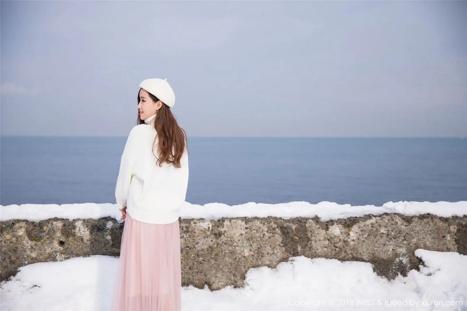 [IMISS爱蜜社美女] 2018.06.13 VOL.253 猫宝