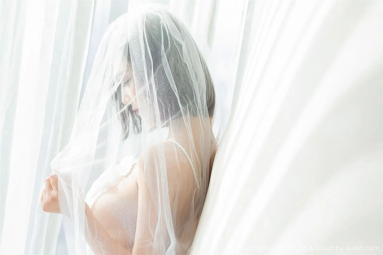 [IMISS爱蜜社美女] 2018.06.28 VOL.260 杨晨晨sugar