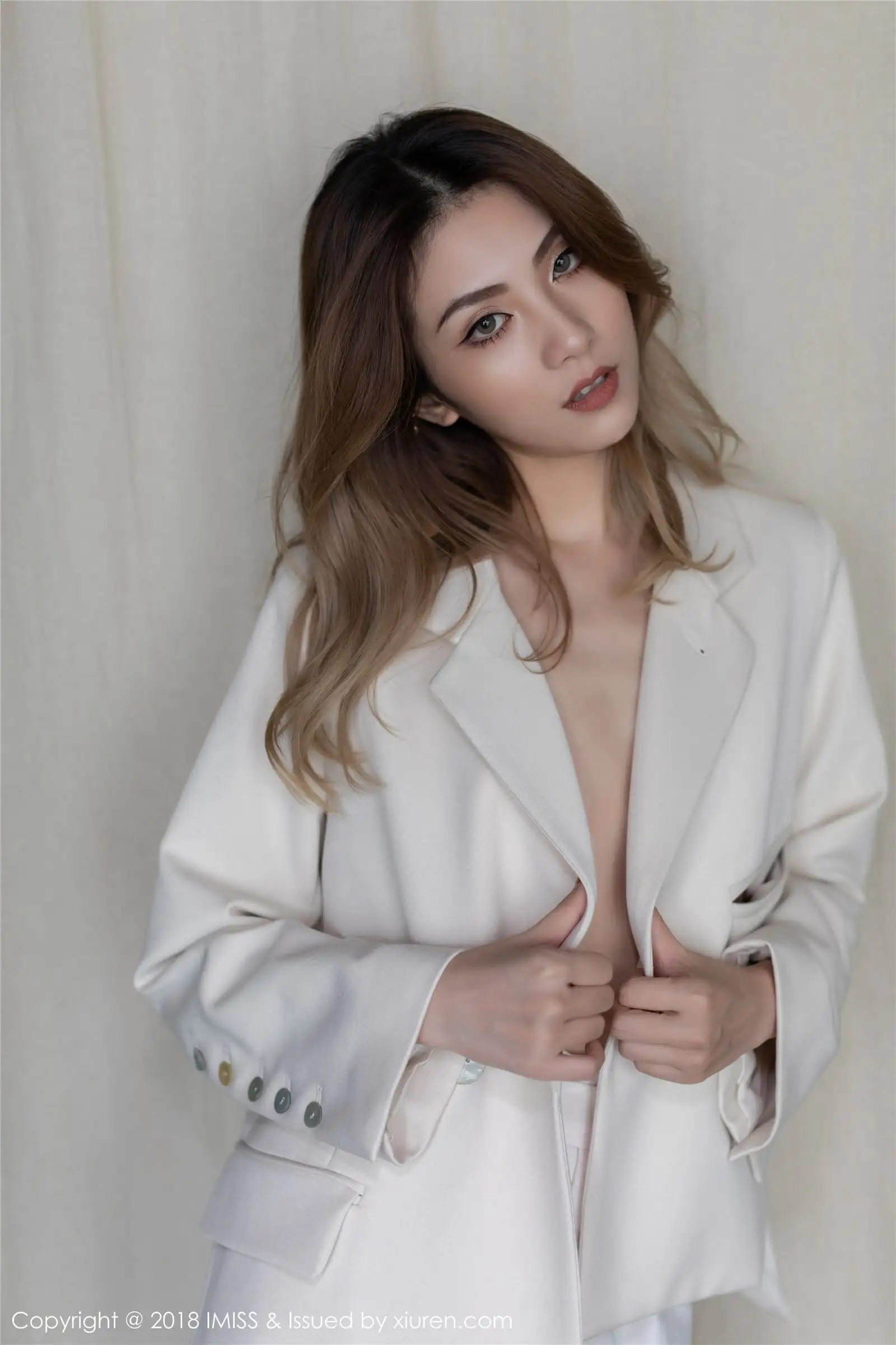 [IMISS爱蜜社美女] 2018.11.05 VOL.304 Arlie