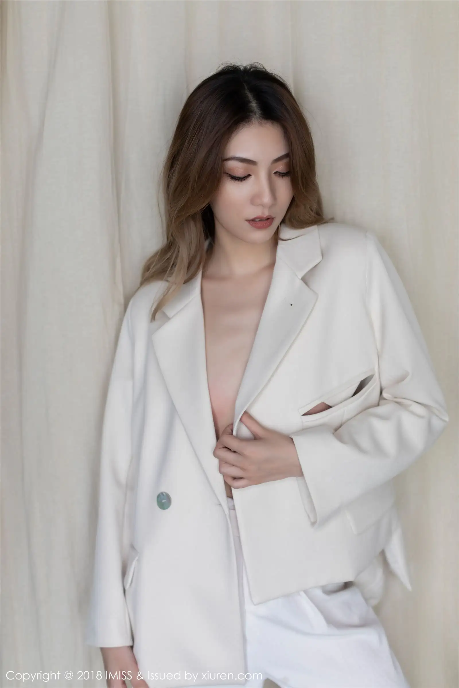 [IMISS爱蜜社美女] 2018.11.05 VOL.304 Arlie