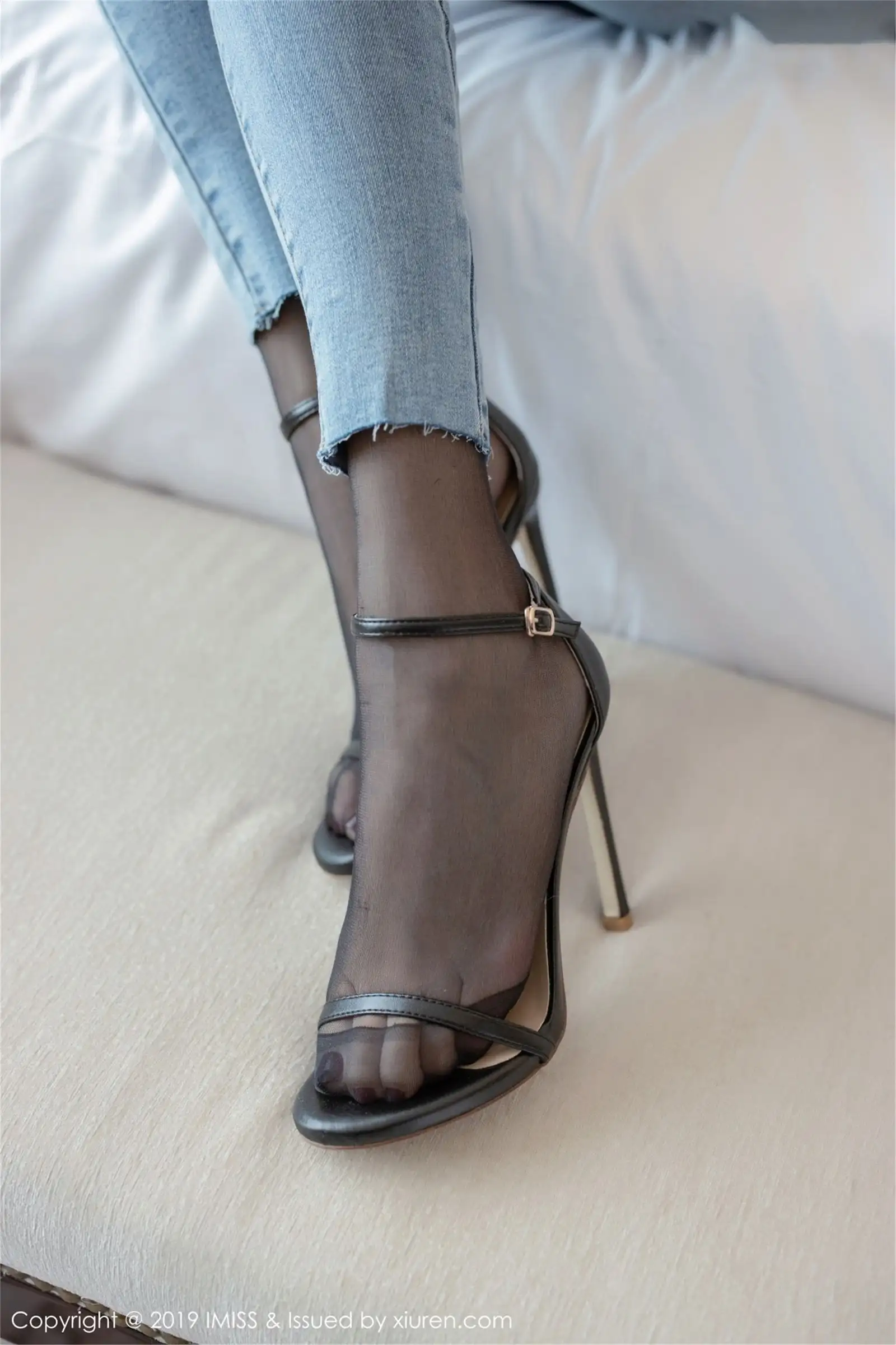 [IMISS爱蜜社] 2019.08.02 Vol.367 Lavinia