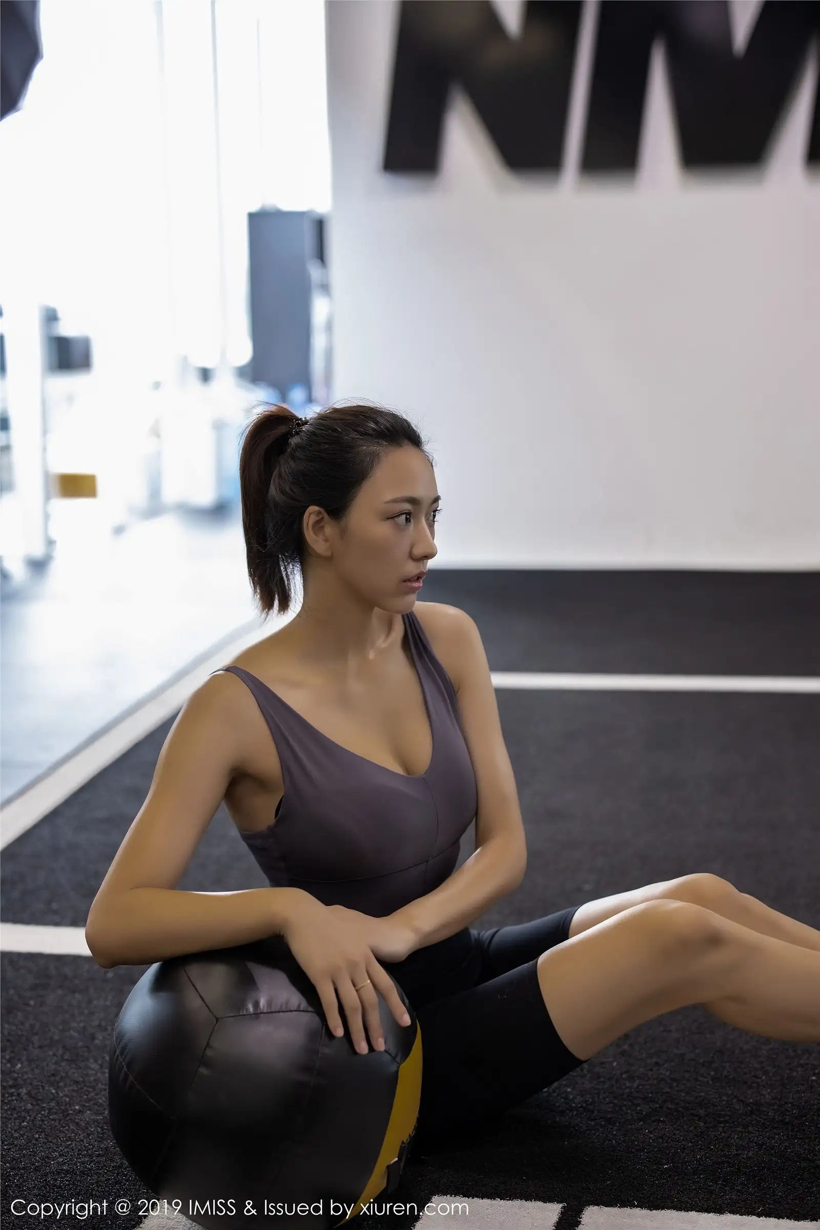 [IMISS爱蜜社] 2019.11.05 Vol.396 嫣儿