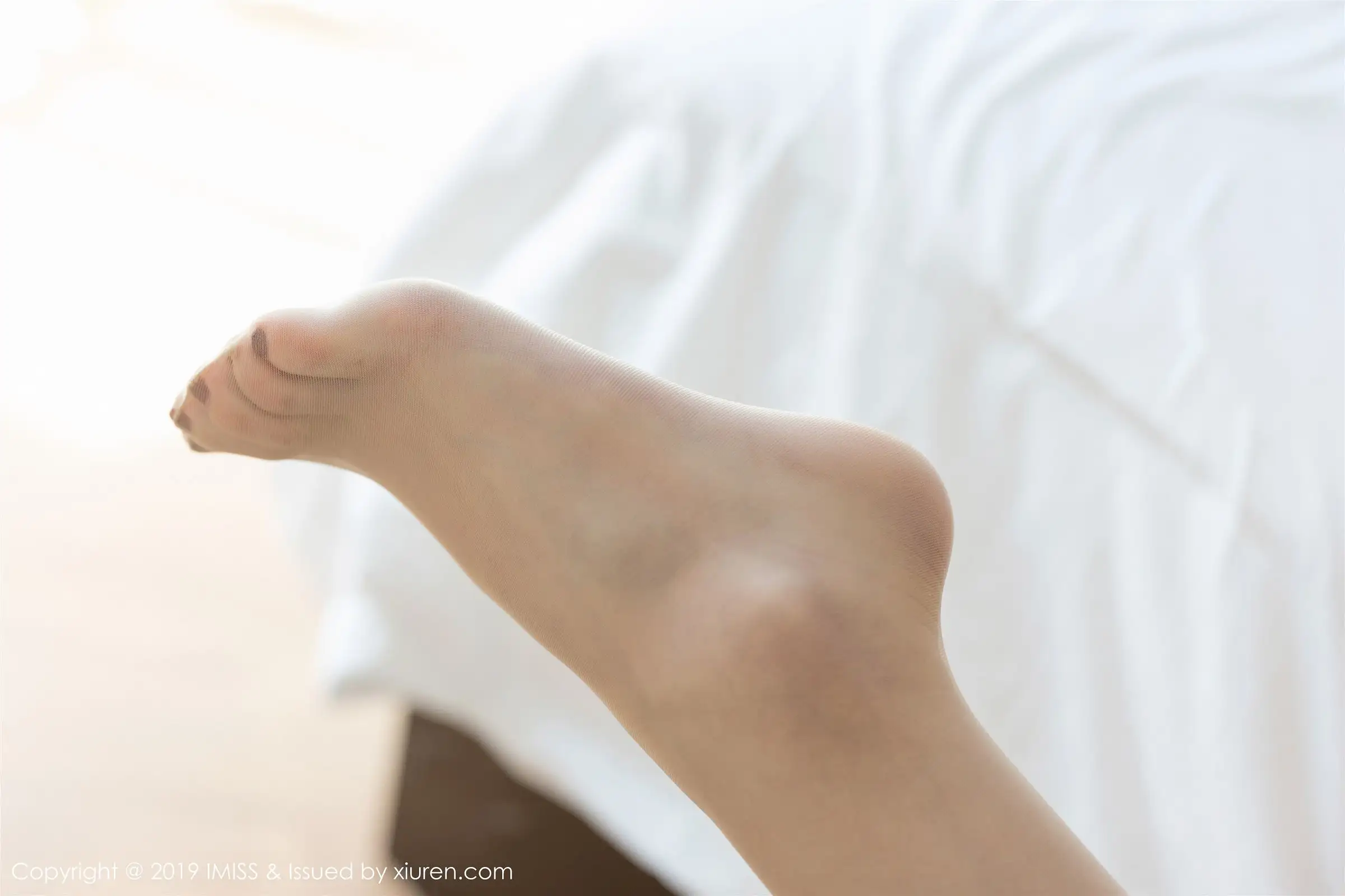 [IMISS爱蜜社] 2019.11.14 Vol.399 小九月