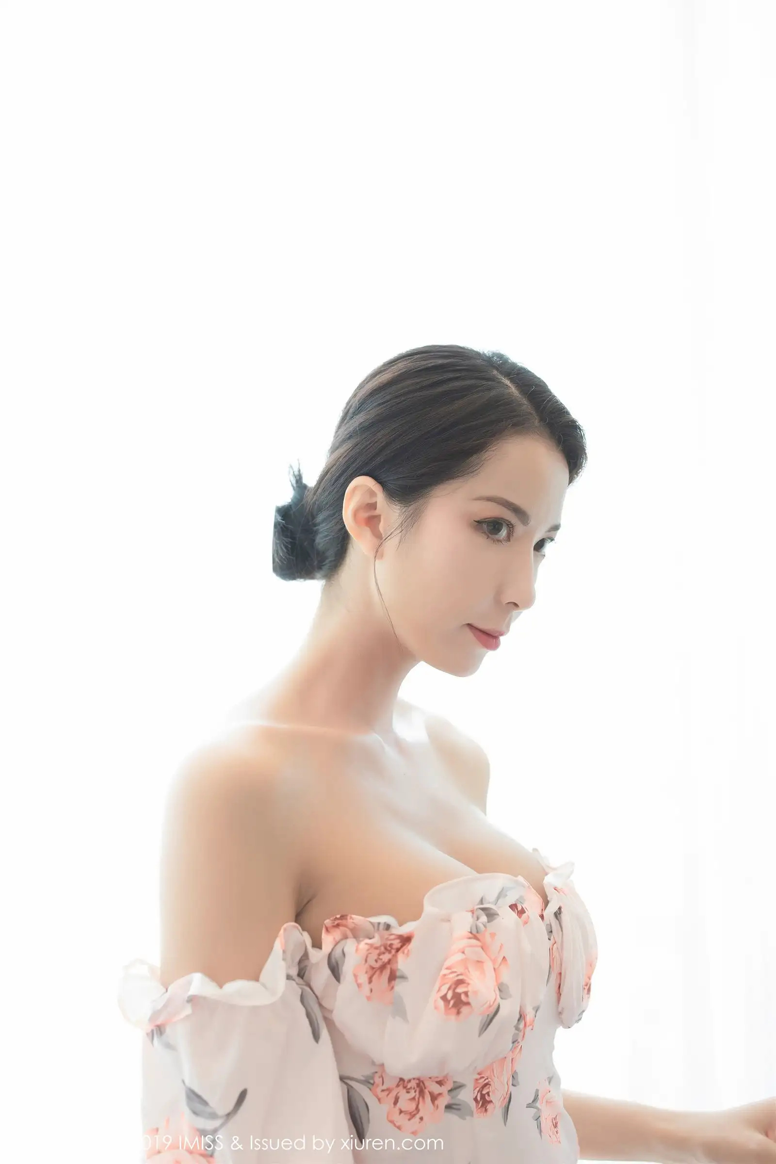 [IMISS爱蜜社] 2019.12.12 VOL.416 Carry