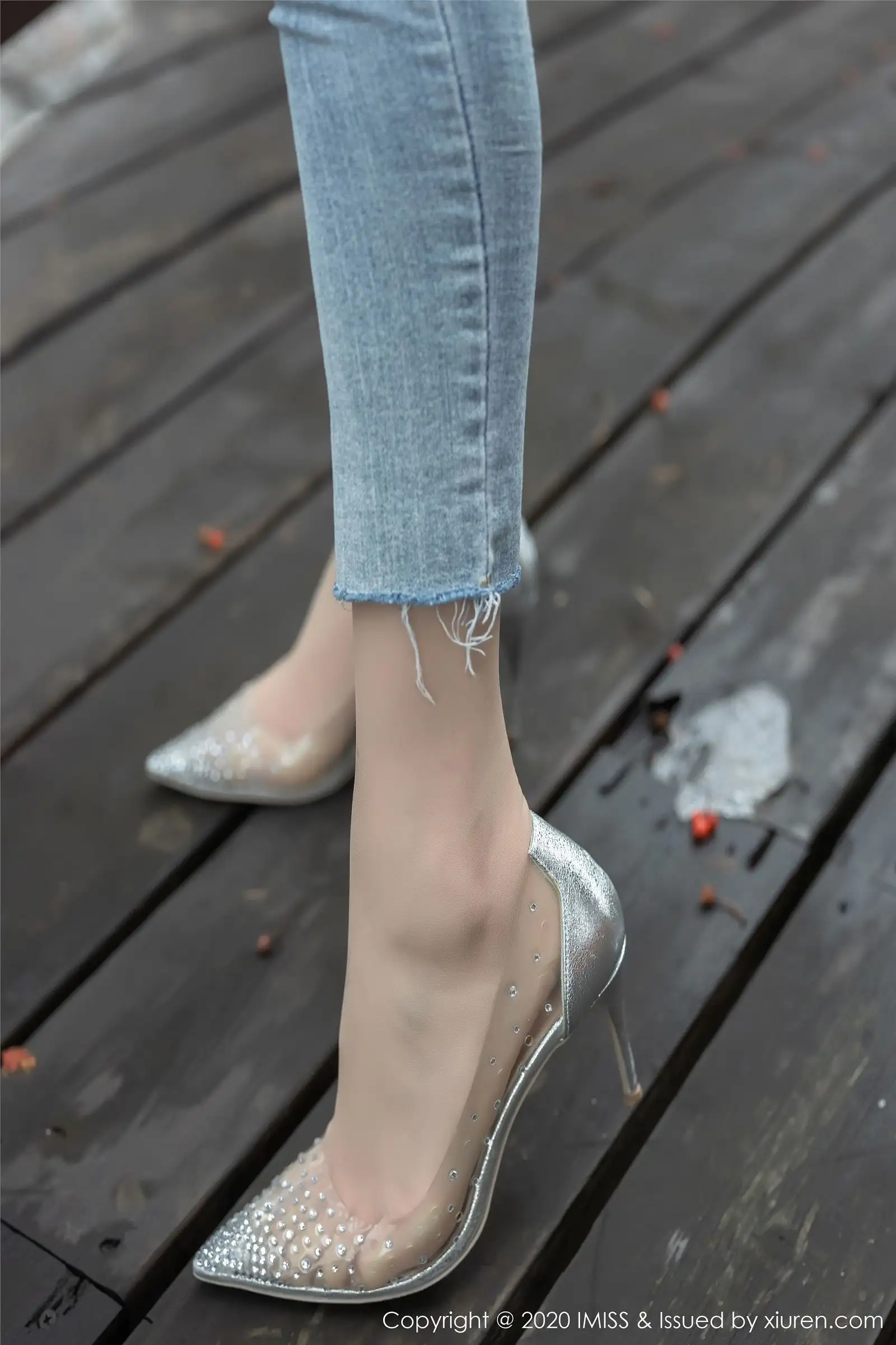 [IMISS爱蜜社] 2020.03.25 Vol.452 Lavinia肉肉