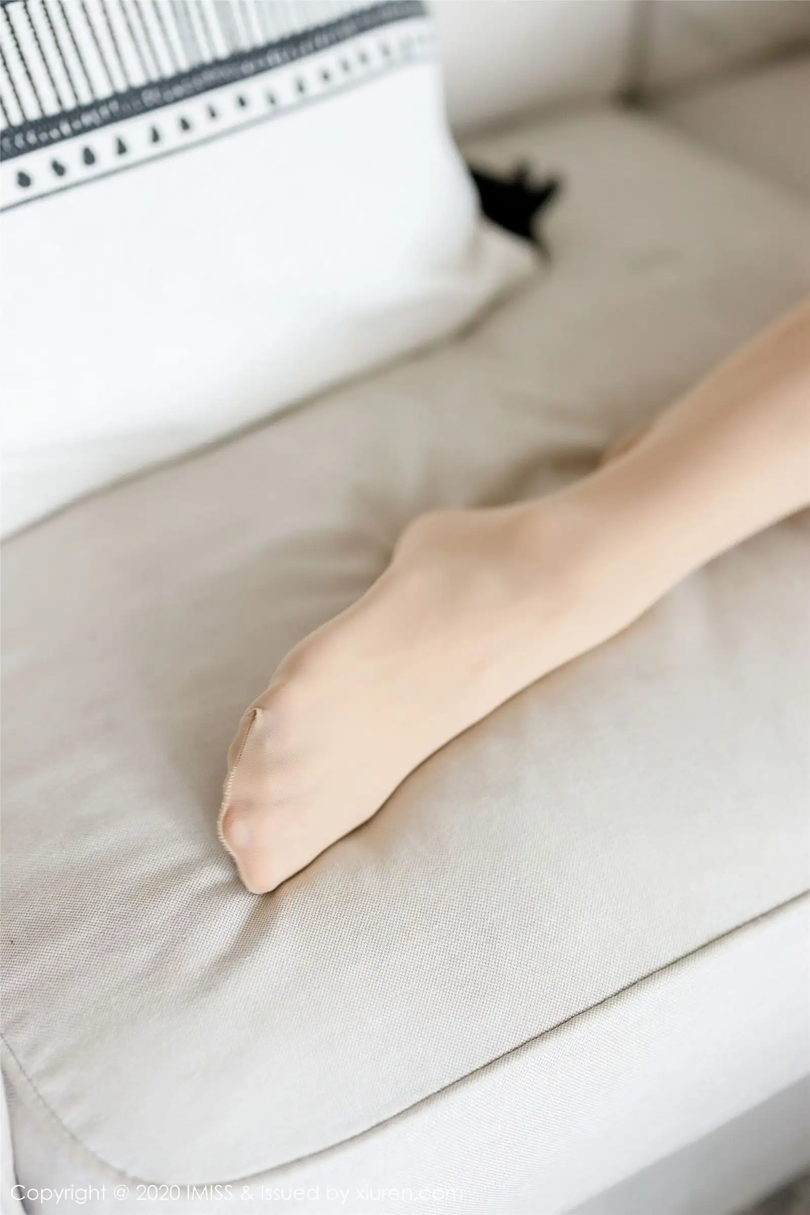 [IMISS爱蜜社] 2020.05.13 NO.469 luvian本能