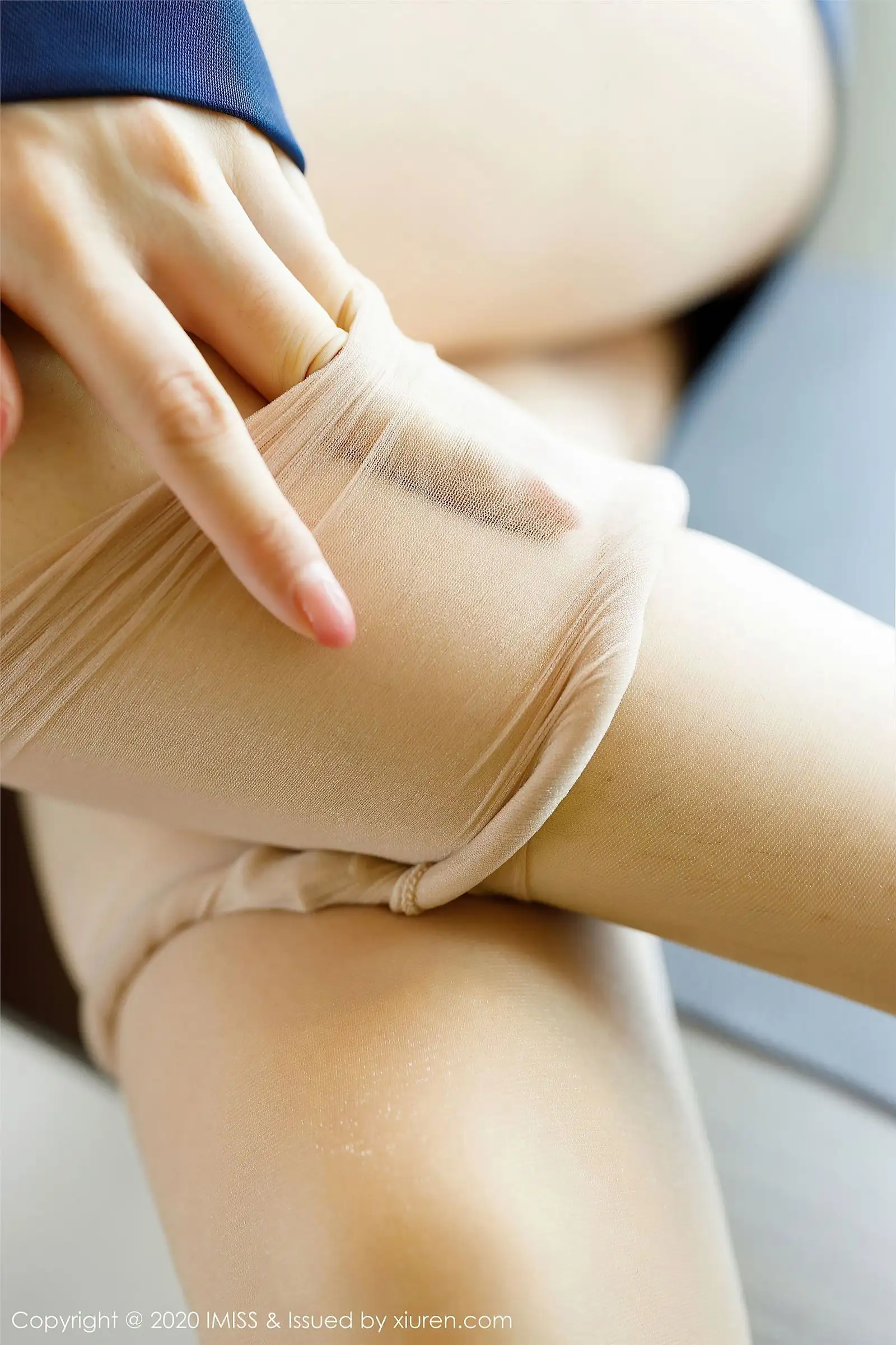 [IMISS爱蜜社] 2020.05.19 VOL.471 Angela小热巴