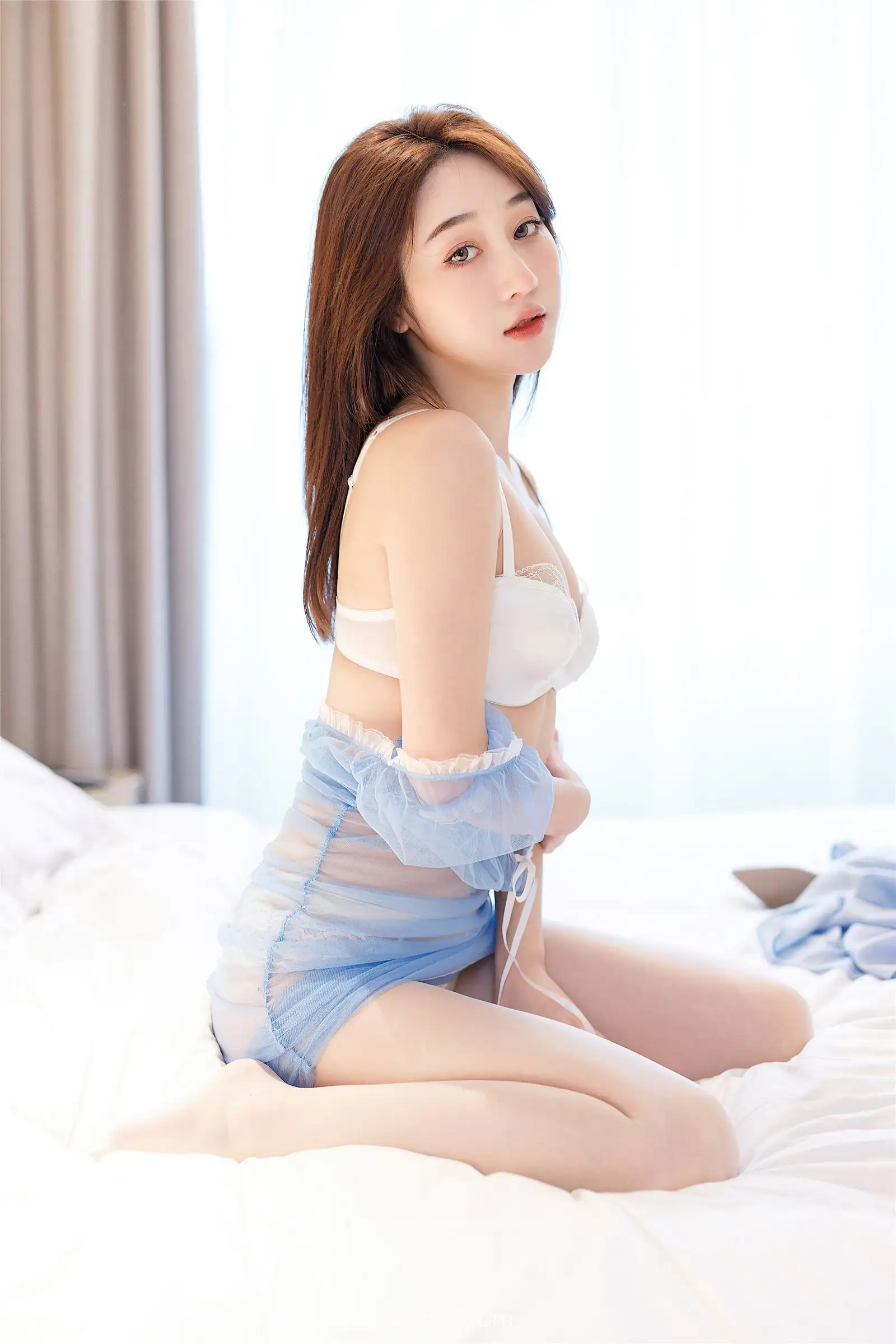 [IMISS爱蜜社] 2020.07.13 NO.482 九月生