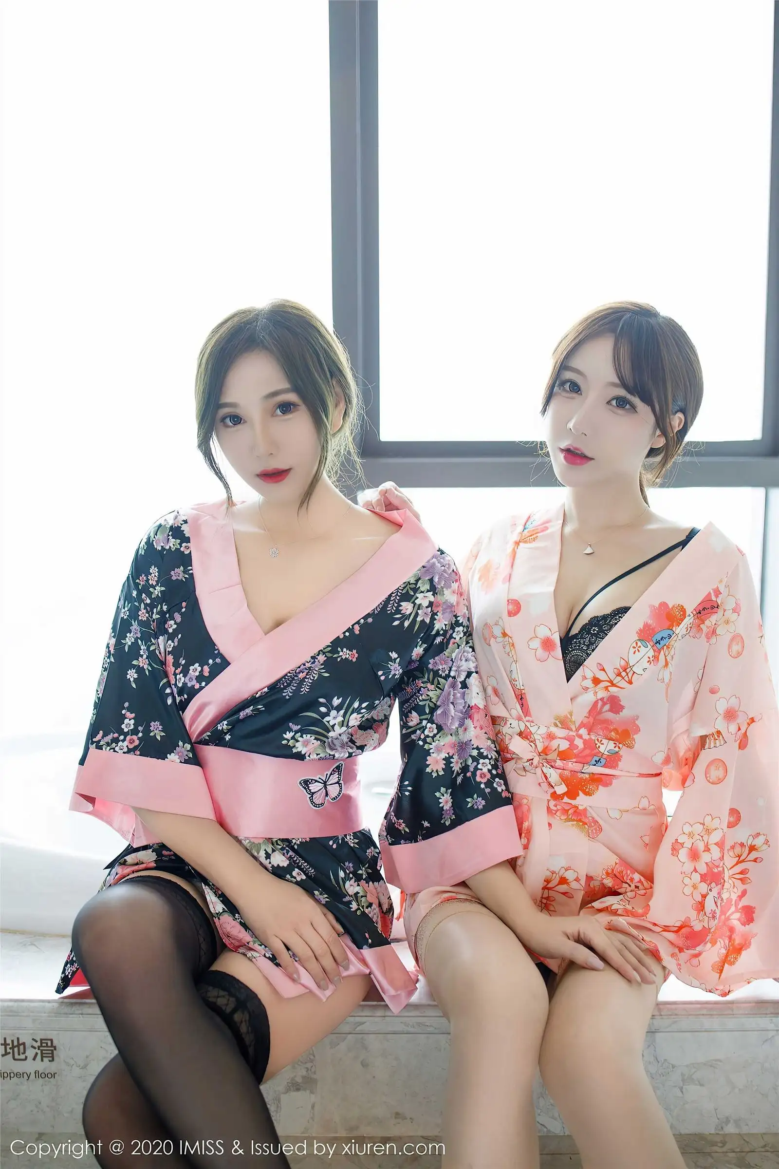 [IMISS爱蜜社] 2020.08.14 NO.493 模特合集