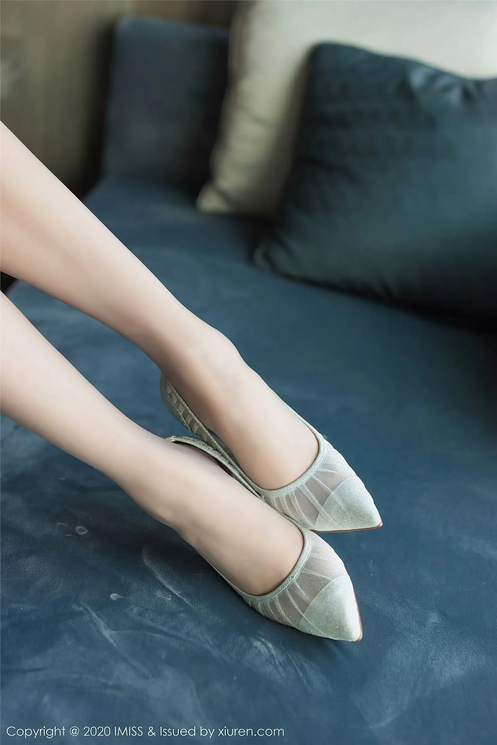 [IMISS爱蜜社] 2020.09.04 NO.497 Lavinia肉肉