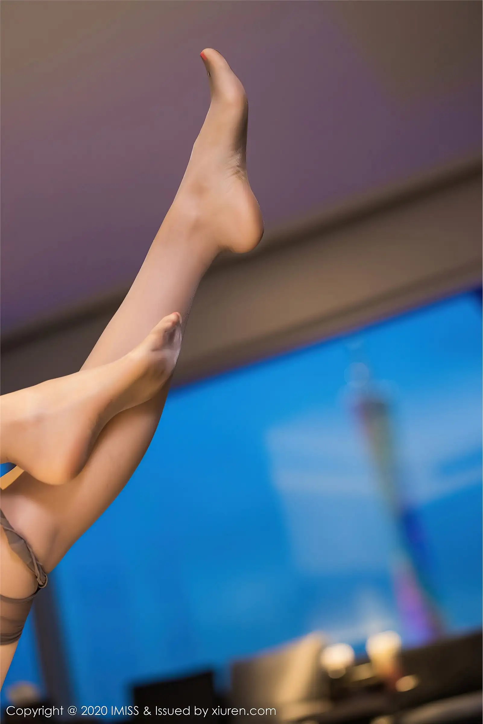 [IMISS爱蜜社] 2020.10.21 NO.514 Jermy