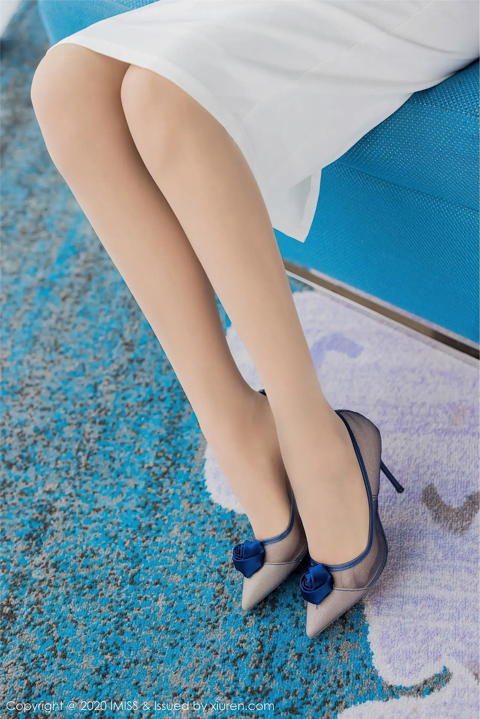 [IMISS爱蜜社] 2020.12.18 NO.537 Lavinia肉肉