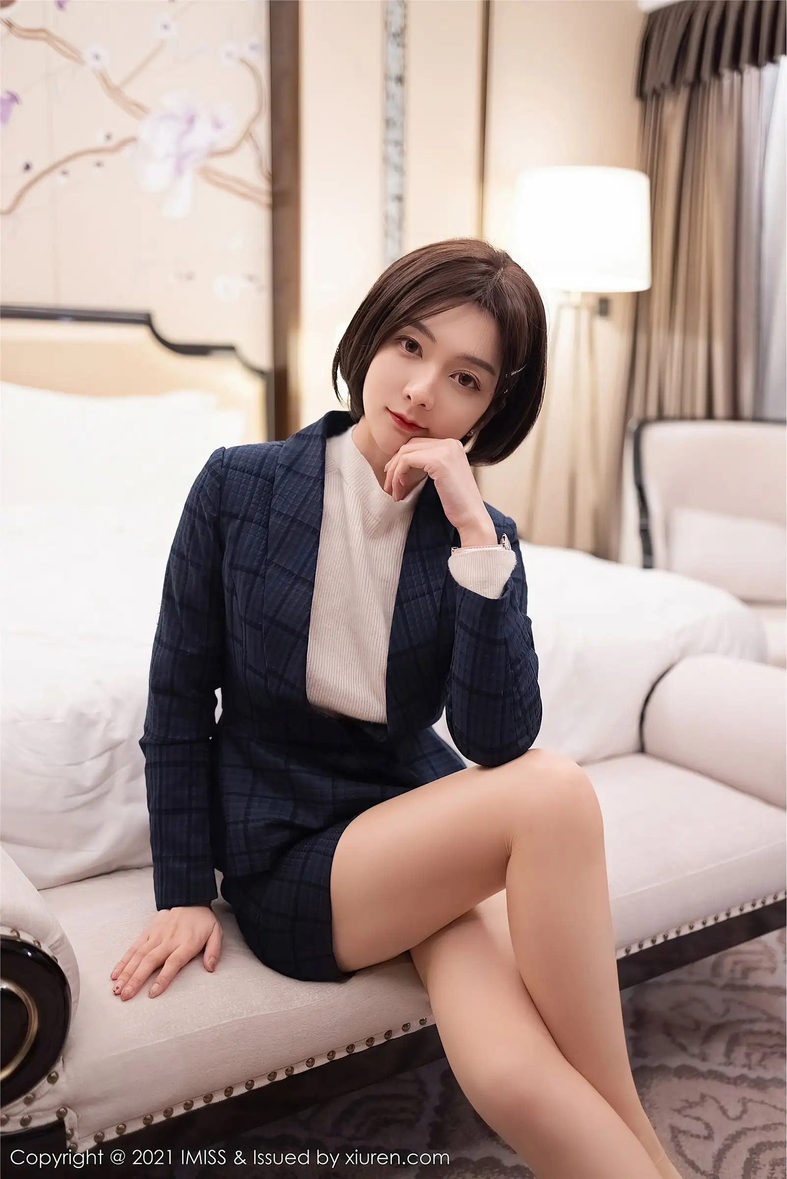 [IMISS爱蜜社] 2021.04.13 NO.575 Angela00