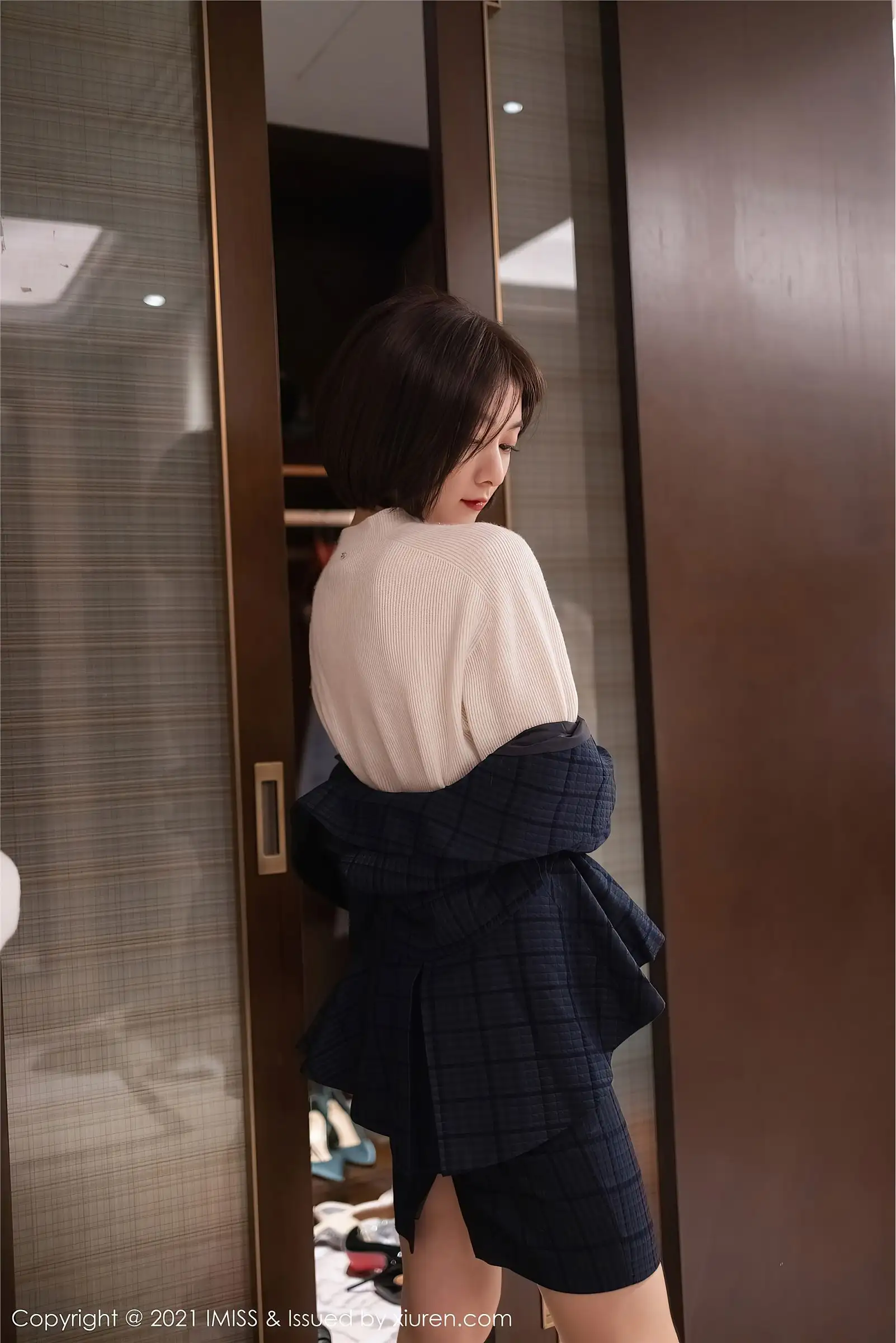 [IMISS爱蜜社] 2021.04.13 NO.575 Angela00