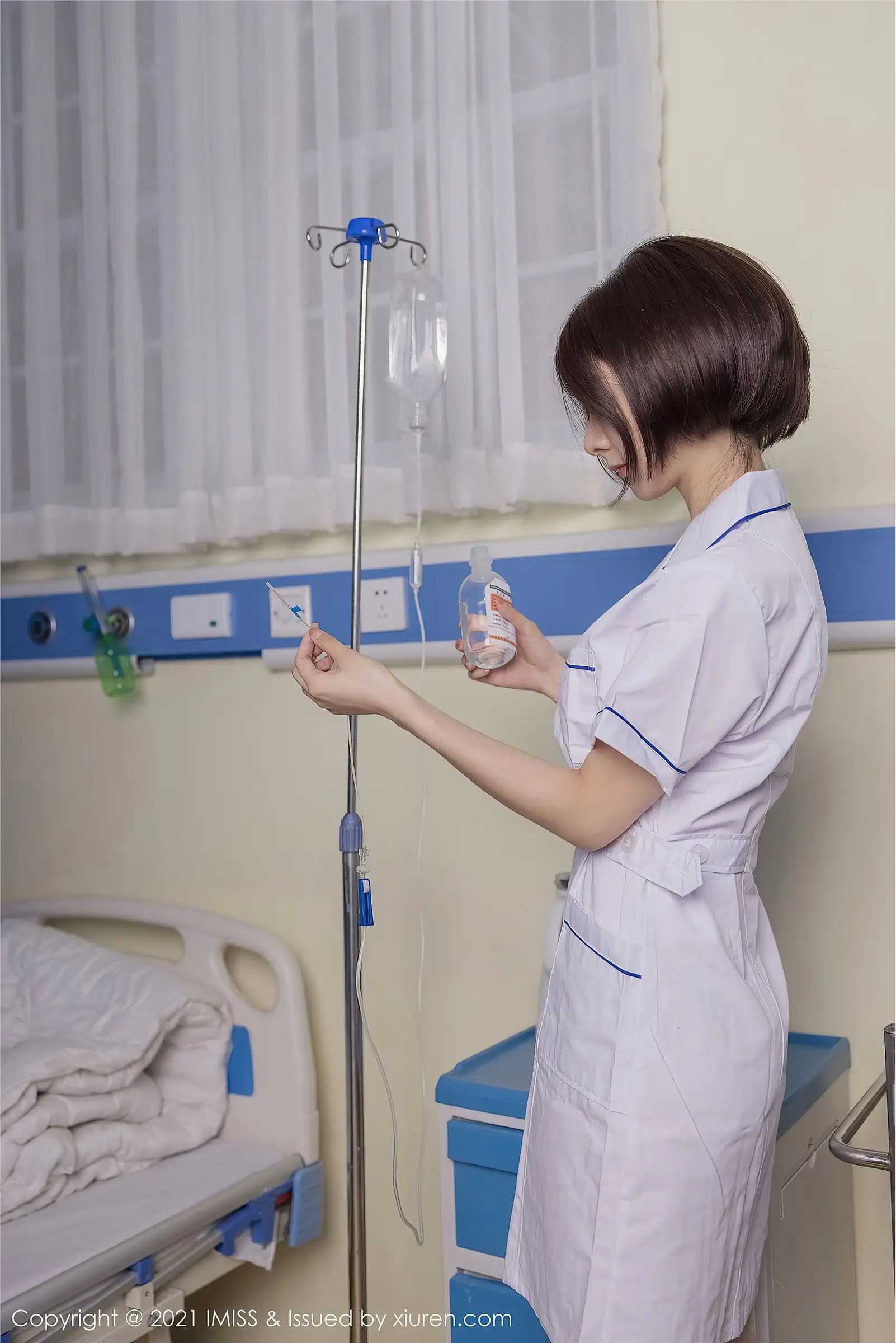 [IMISS爱蜜社] 2021.04.22 NO.580 Angela00