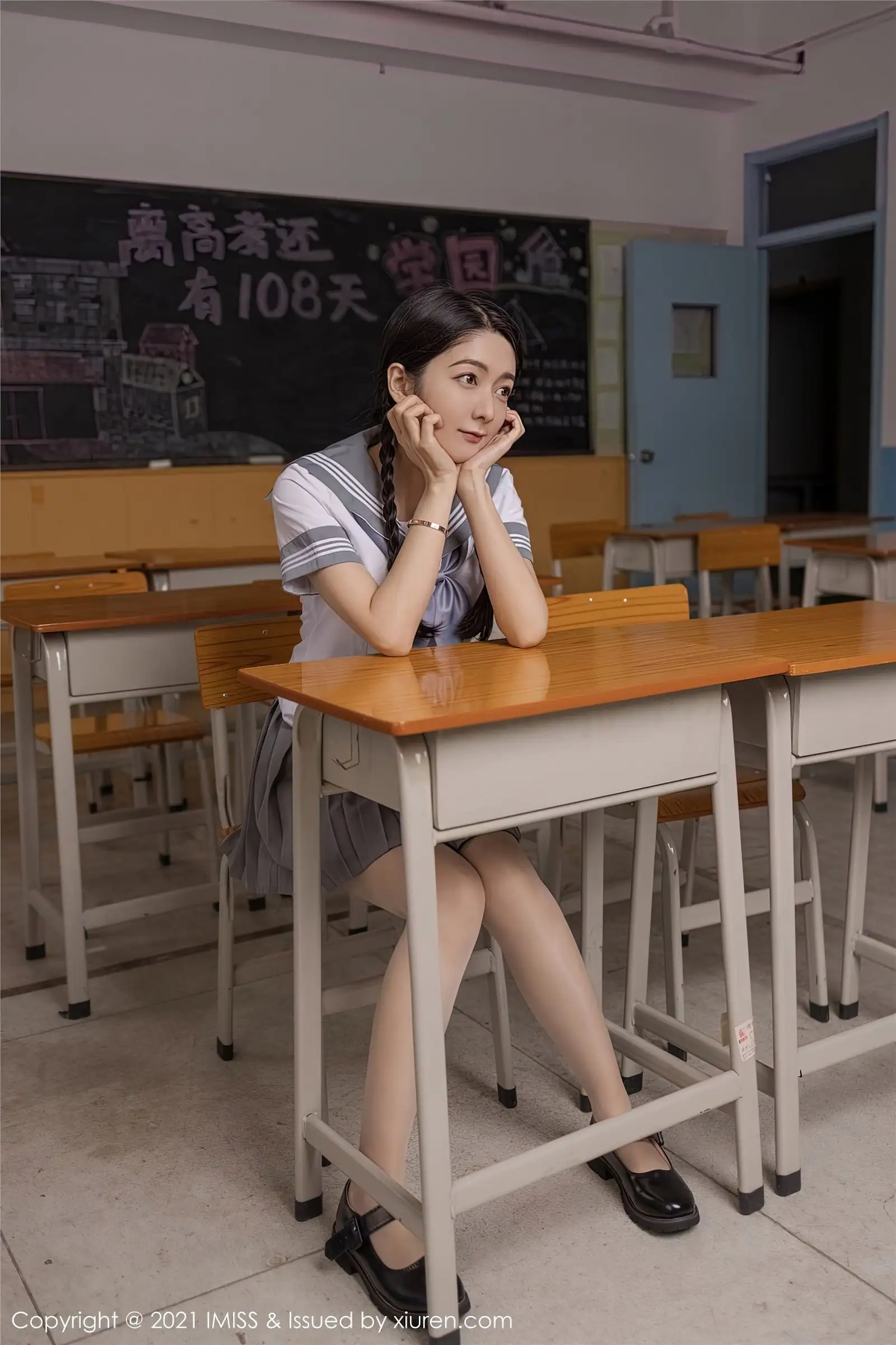 [IMISS爱蜜社] 2021.04.26 NO.583 Angela00