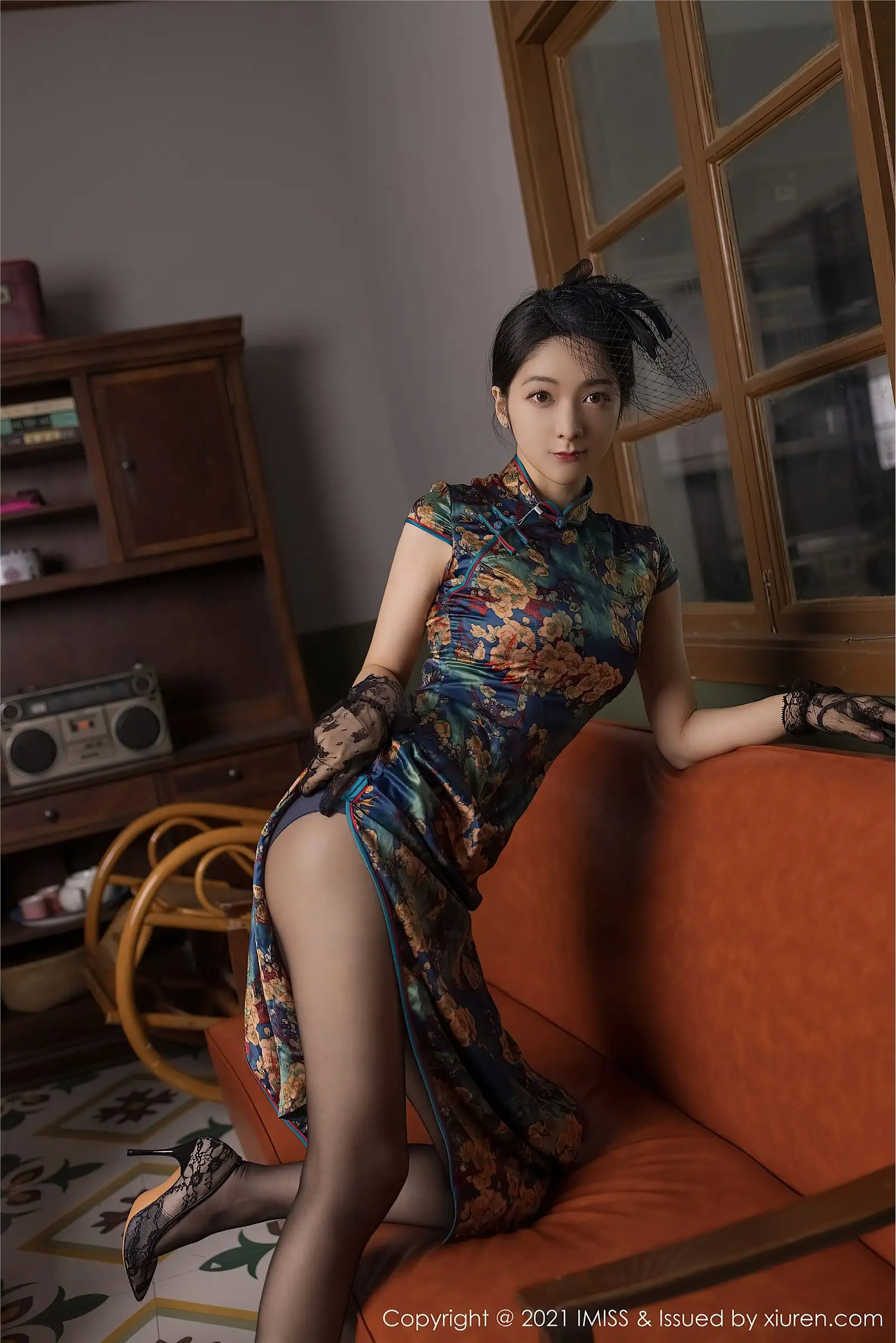 [IMISS爱蜜社] 2021.05.12 NO.591 Angela00