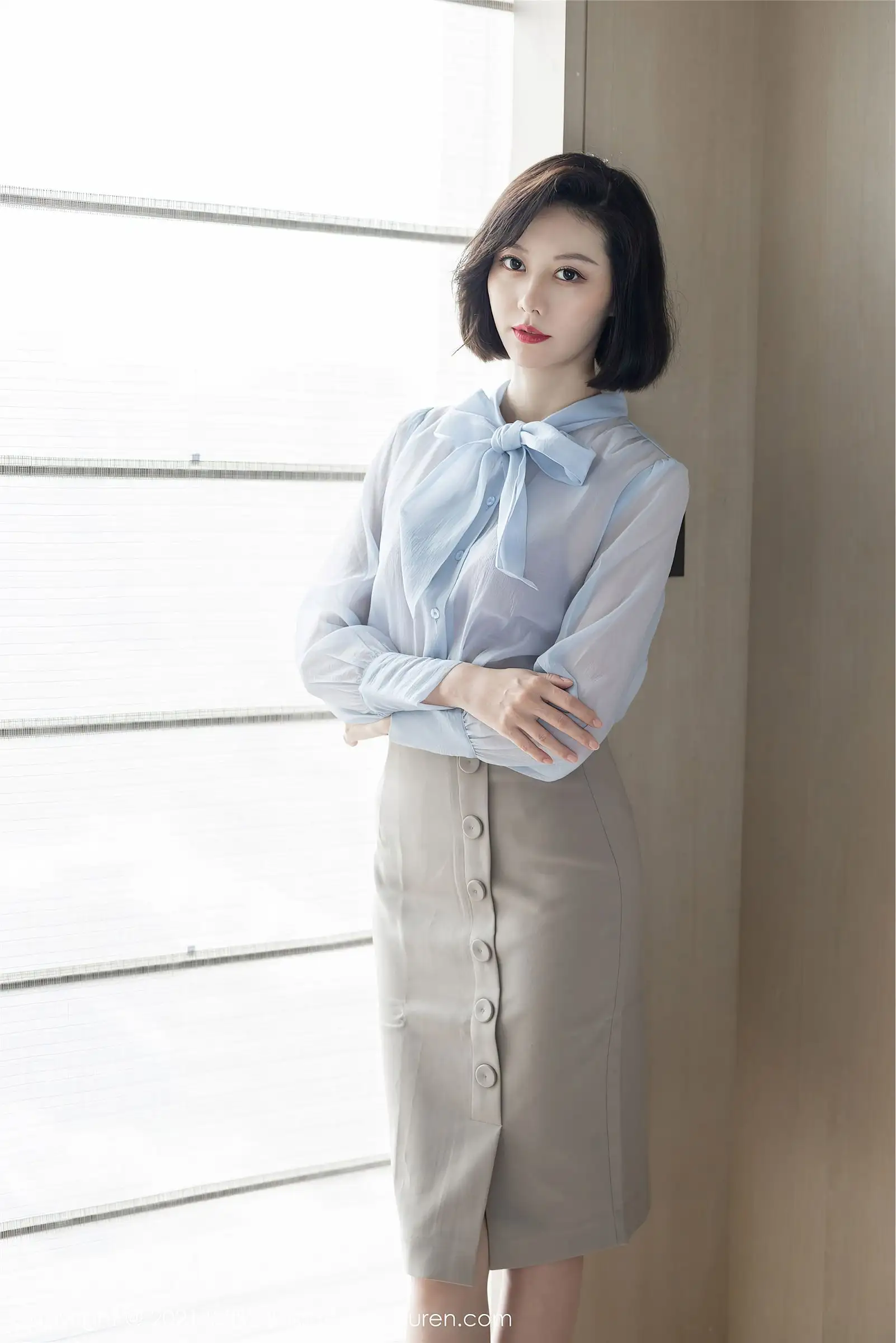 [IMISS爱蜜社] 2021.06.21 NO.605 艺轩