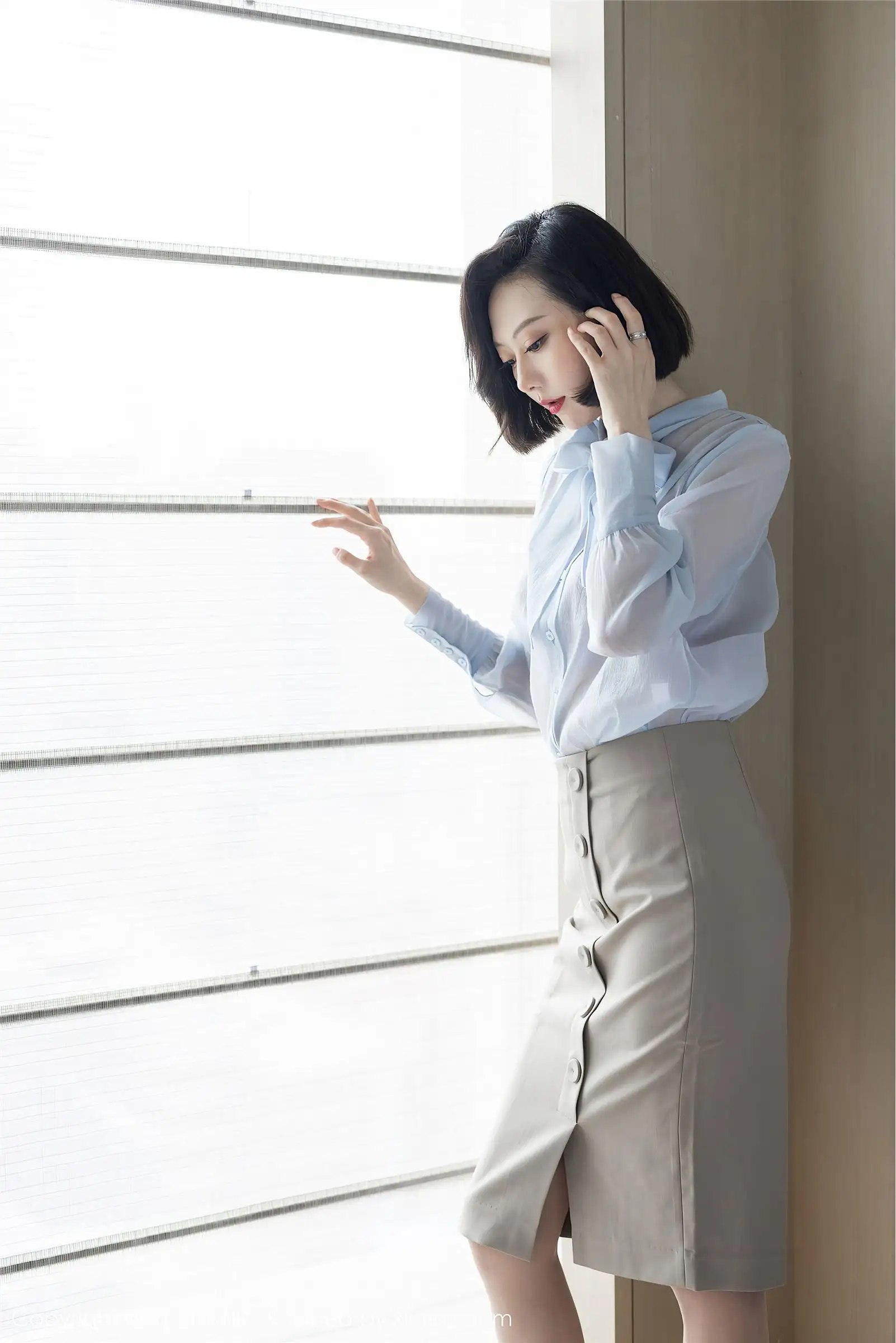 [IMISS爱蜜社] 2021.06.21 NO.605 艺轩