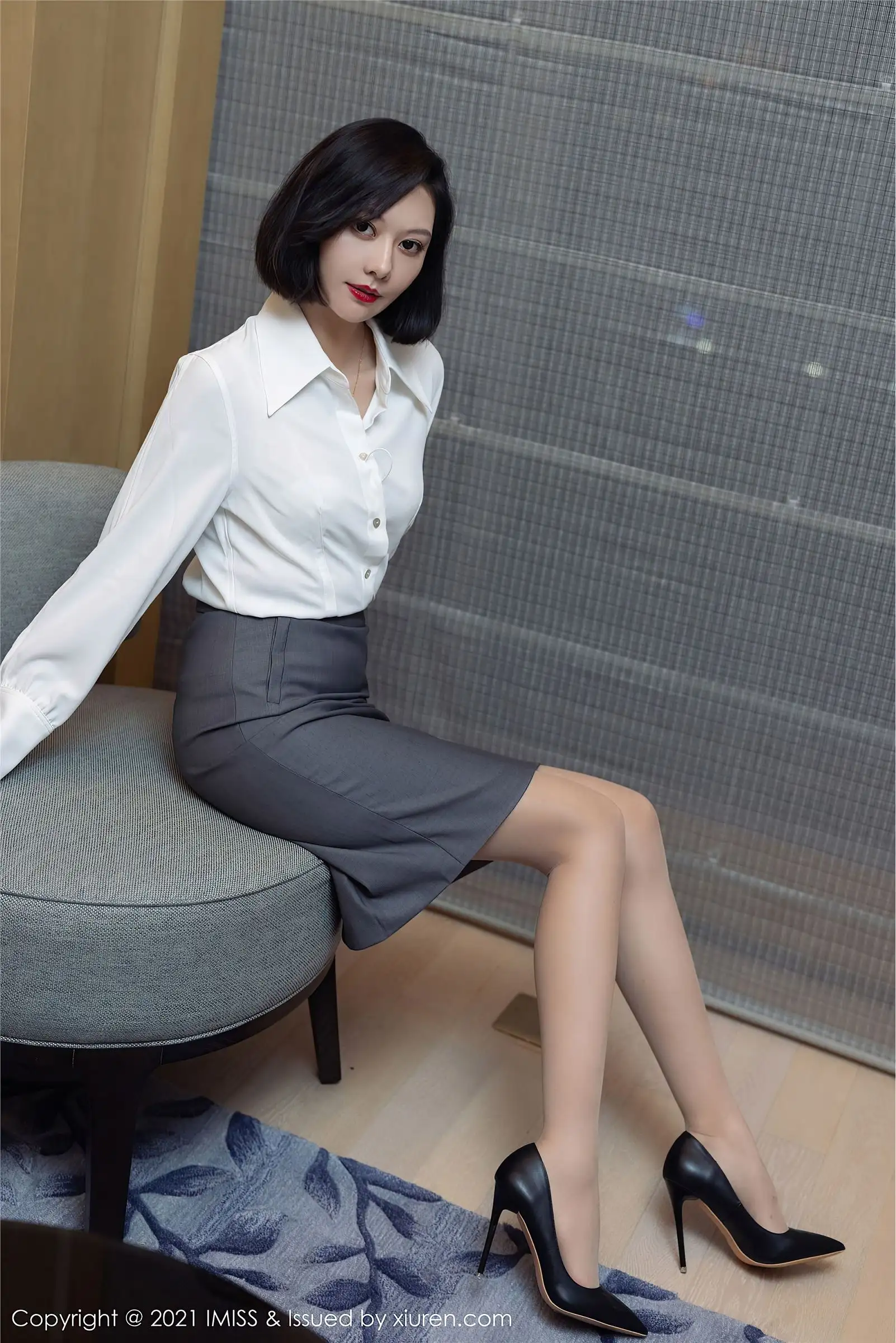 [IMISS爱蜜社] 2021.08.13 NO.623 艺轩