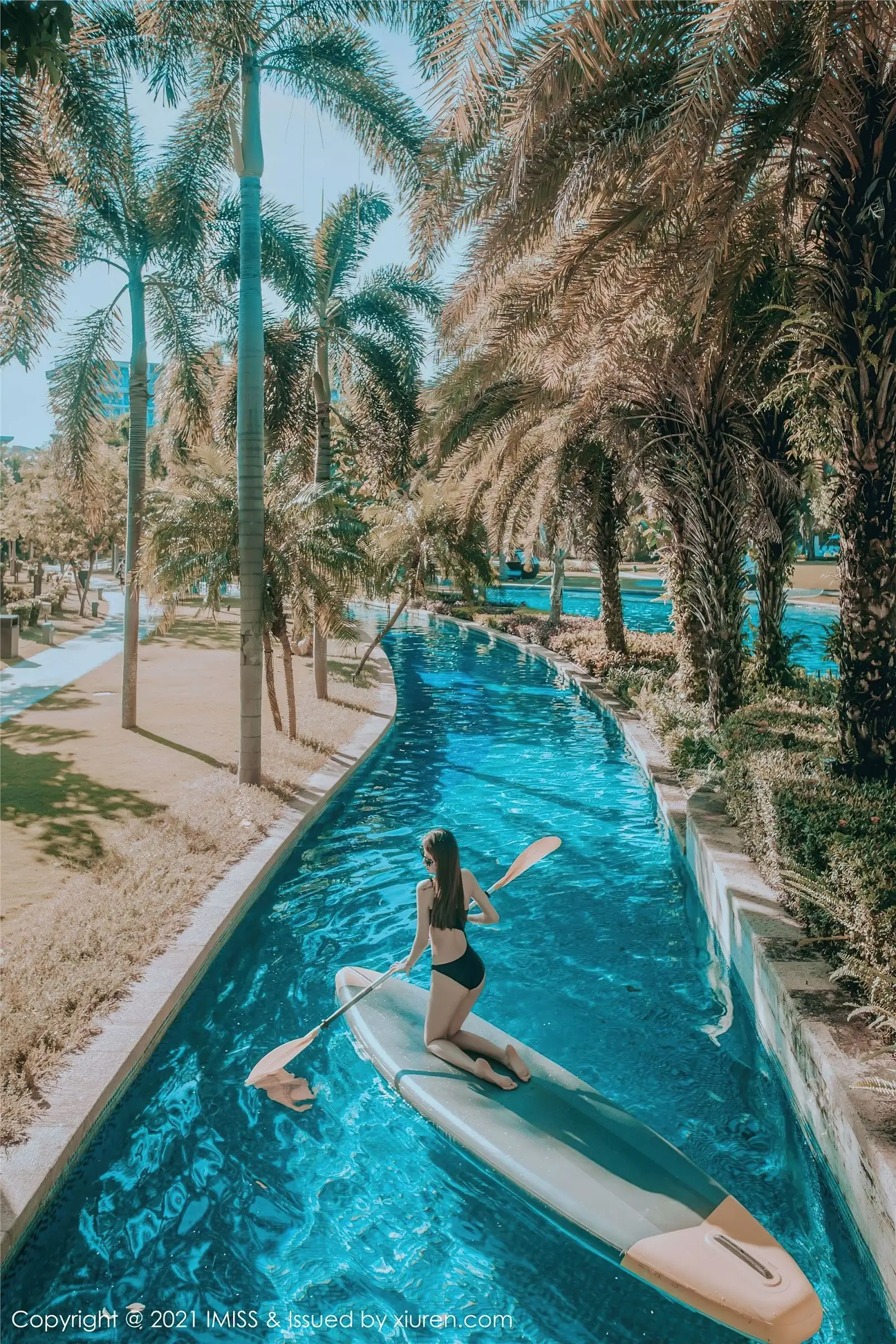 [IMISS爱蜜社] 2021.11.17 NO.643 模特合集